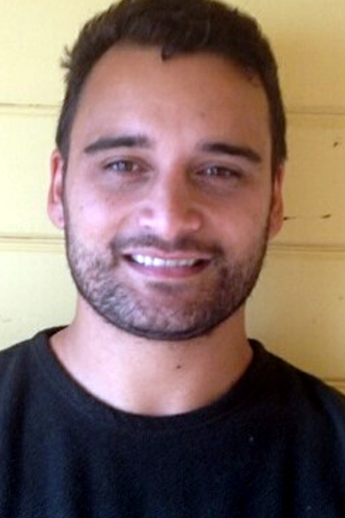 Трой Кинджи