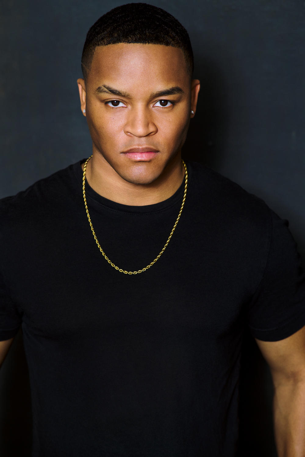 Jermaine Alverez Martin