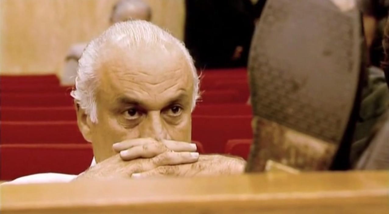 Рон Гуеретт