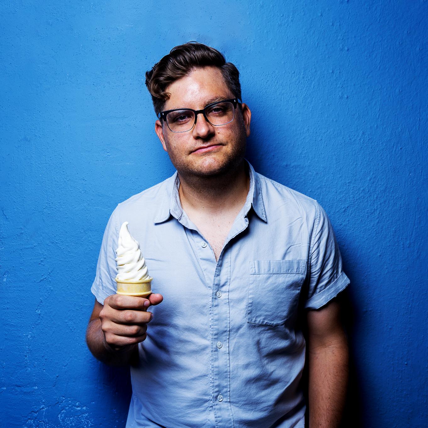 Алекс Фальконе