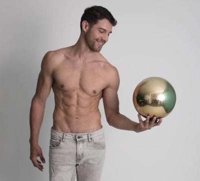 Luciano Zacharski