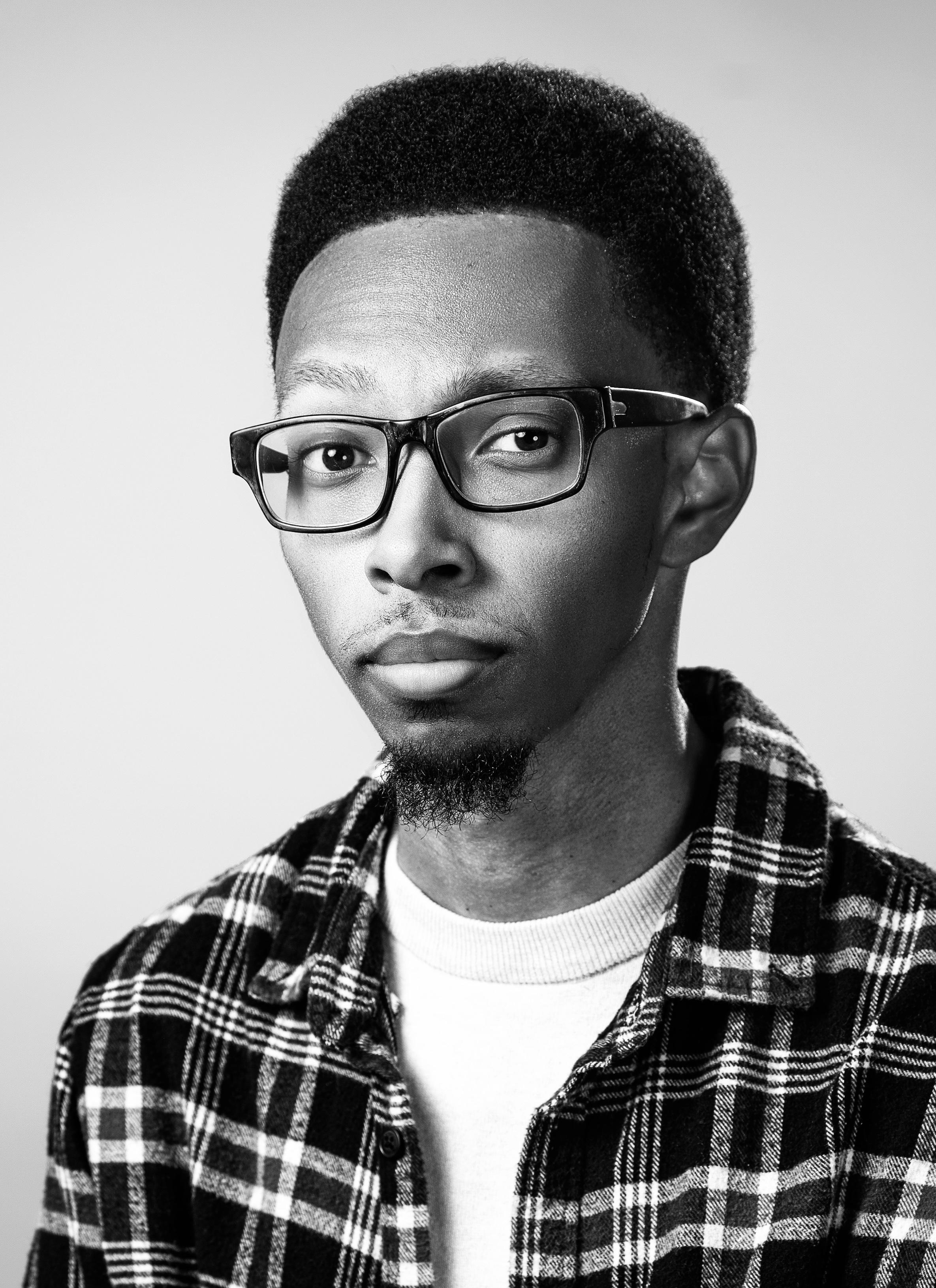 David Anthony Hinton