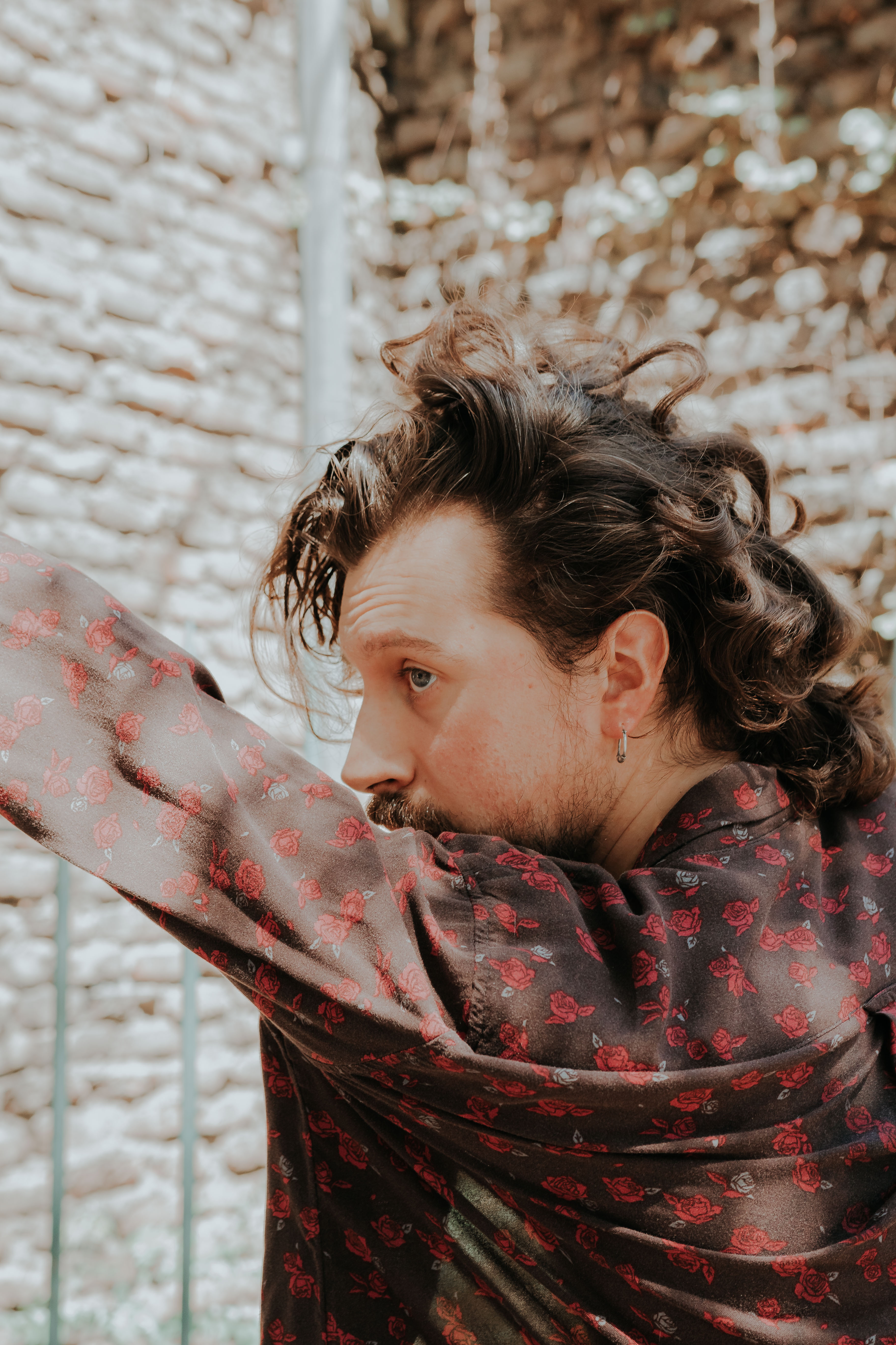 Ricardo Alfonso Vergara