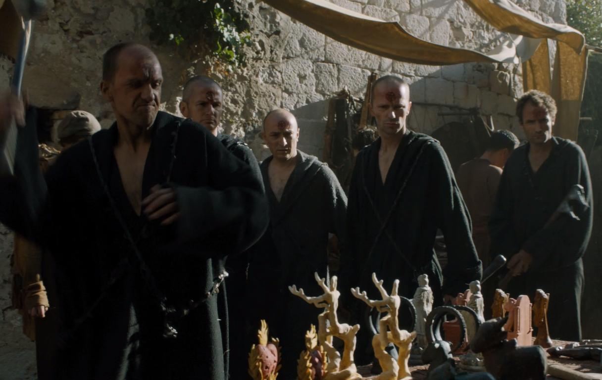 Саймон Норбури