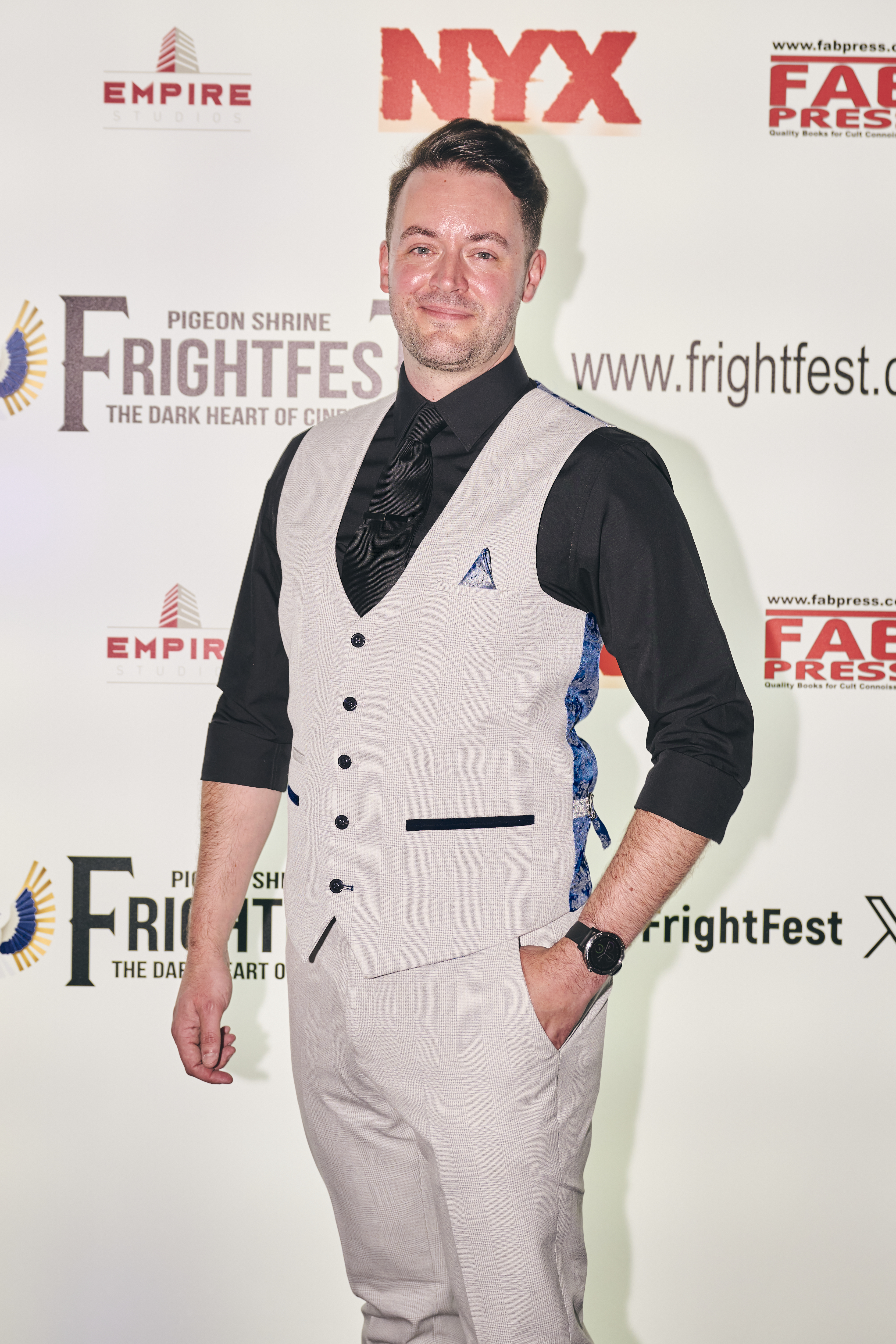 Кэл О'Коннелл