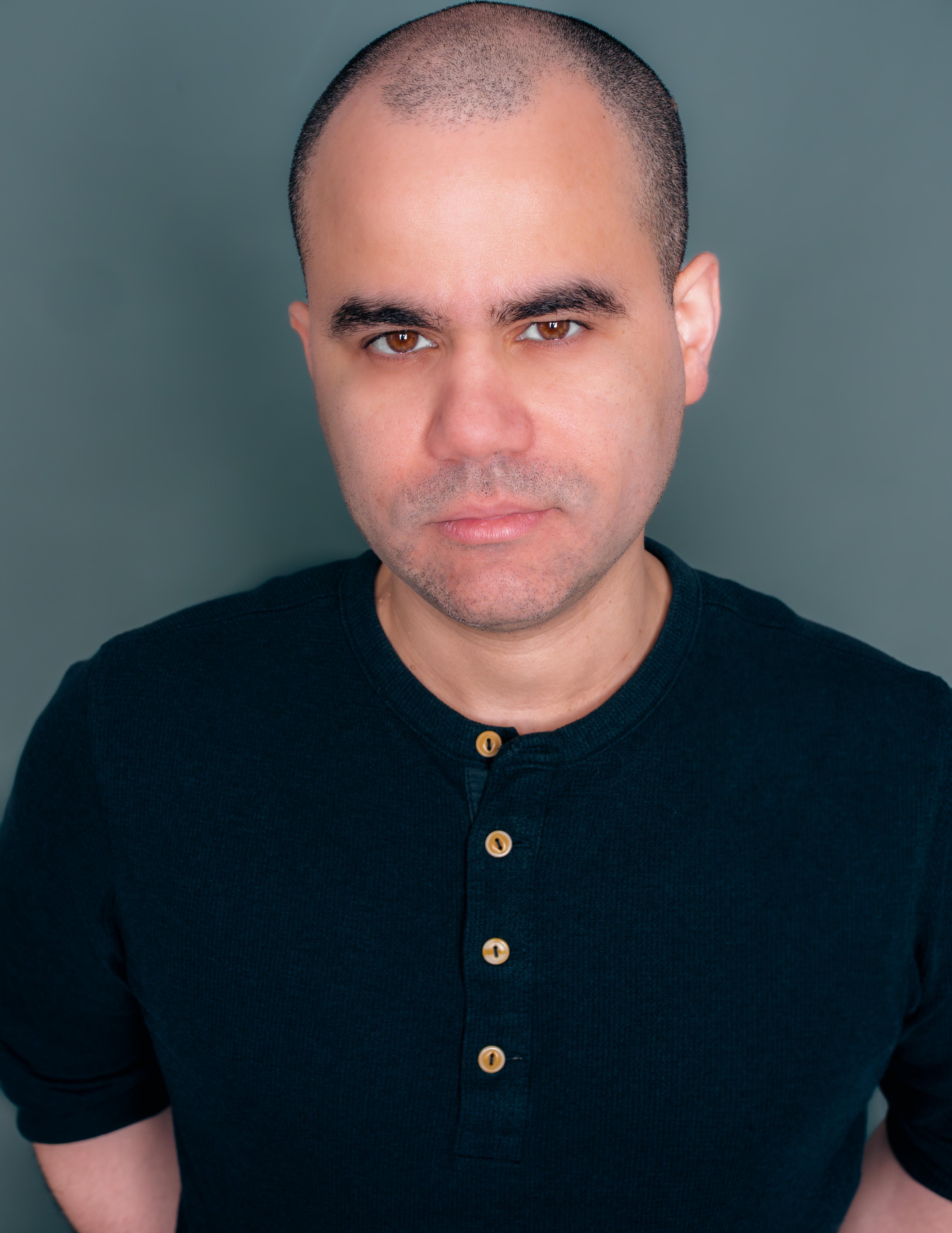 Арамис Мартинес