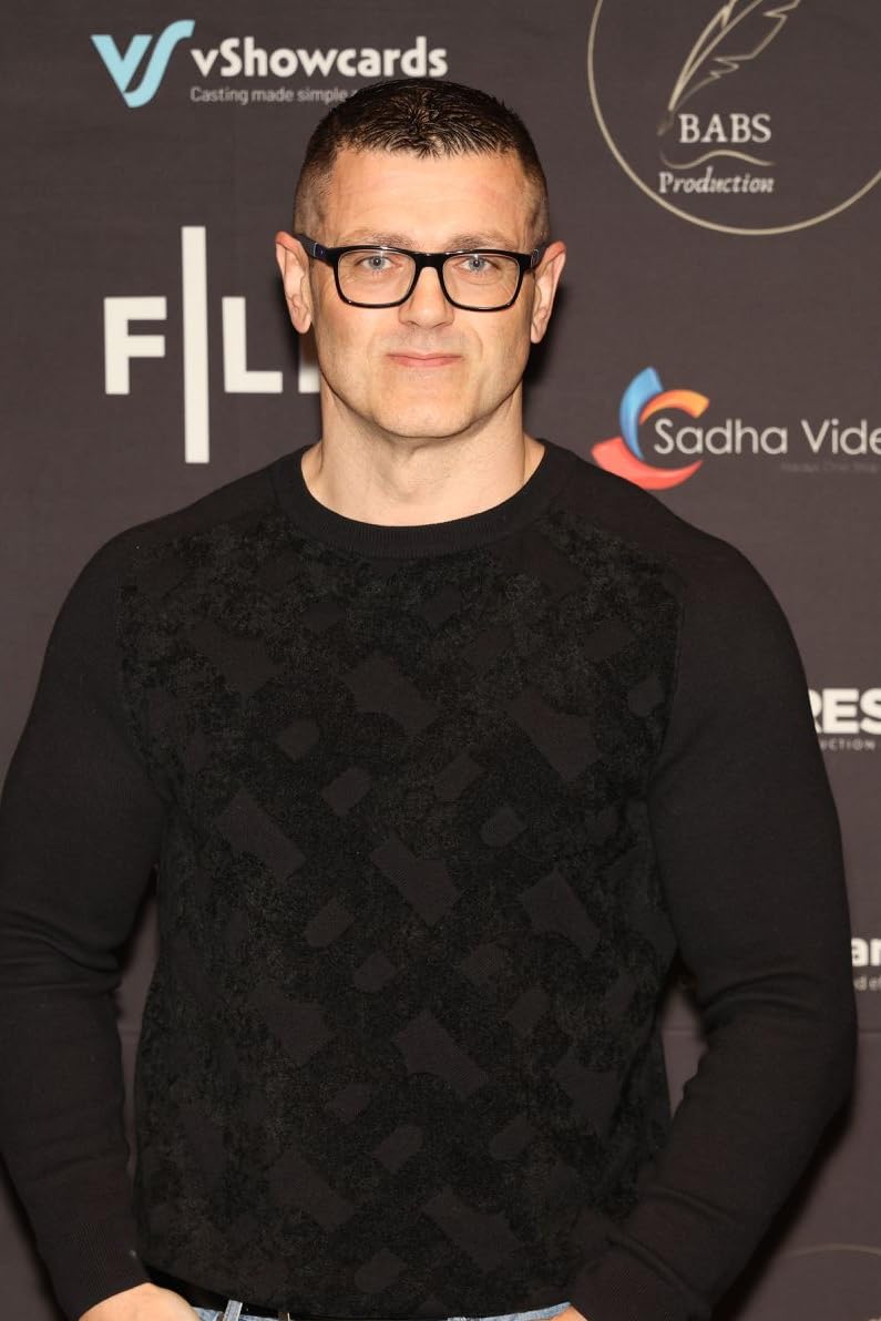 Ryan Enever