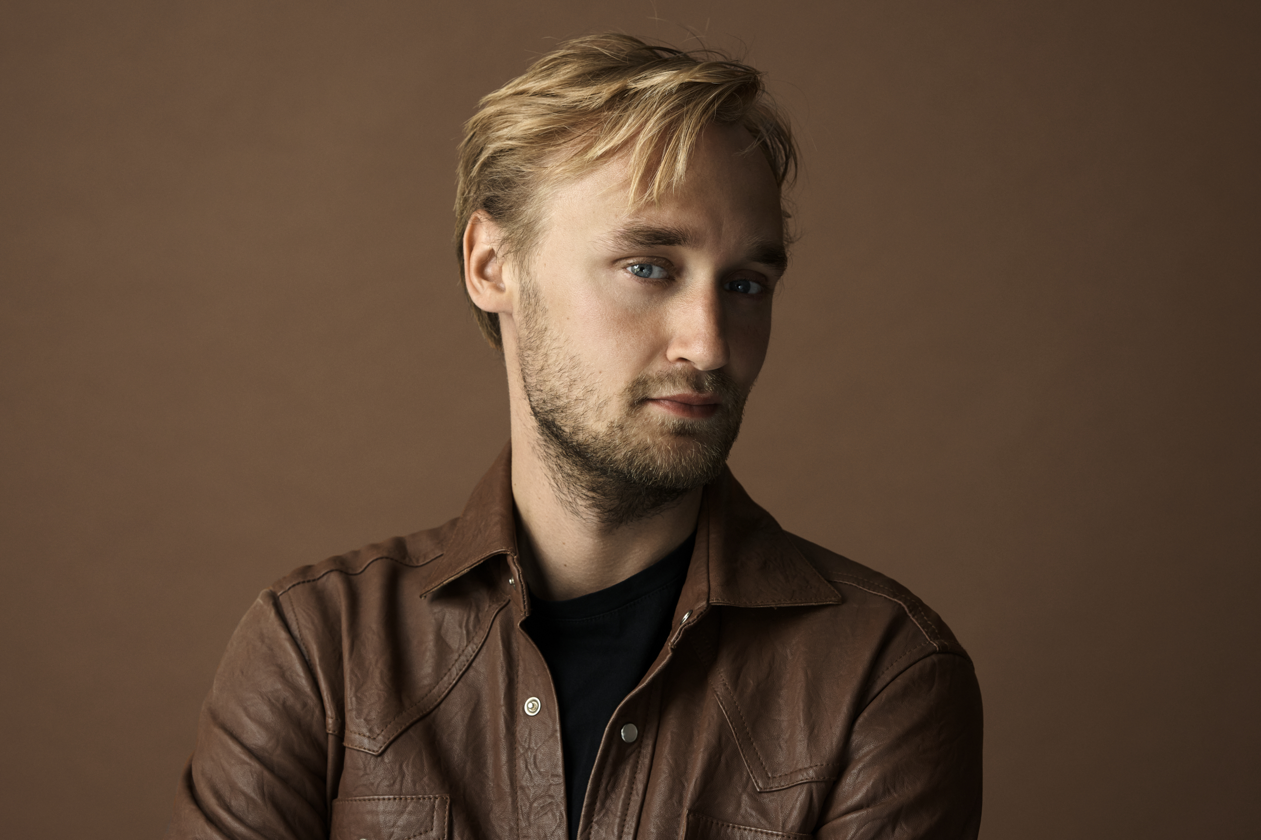 Lue Dittmann Støvelbæk