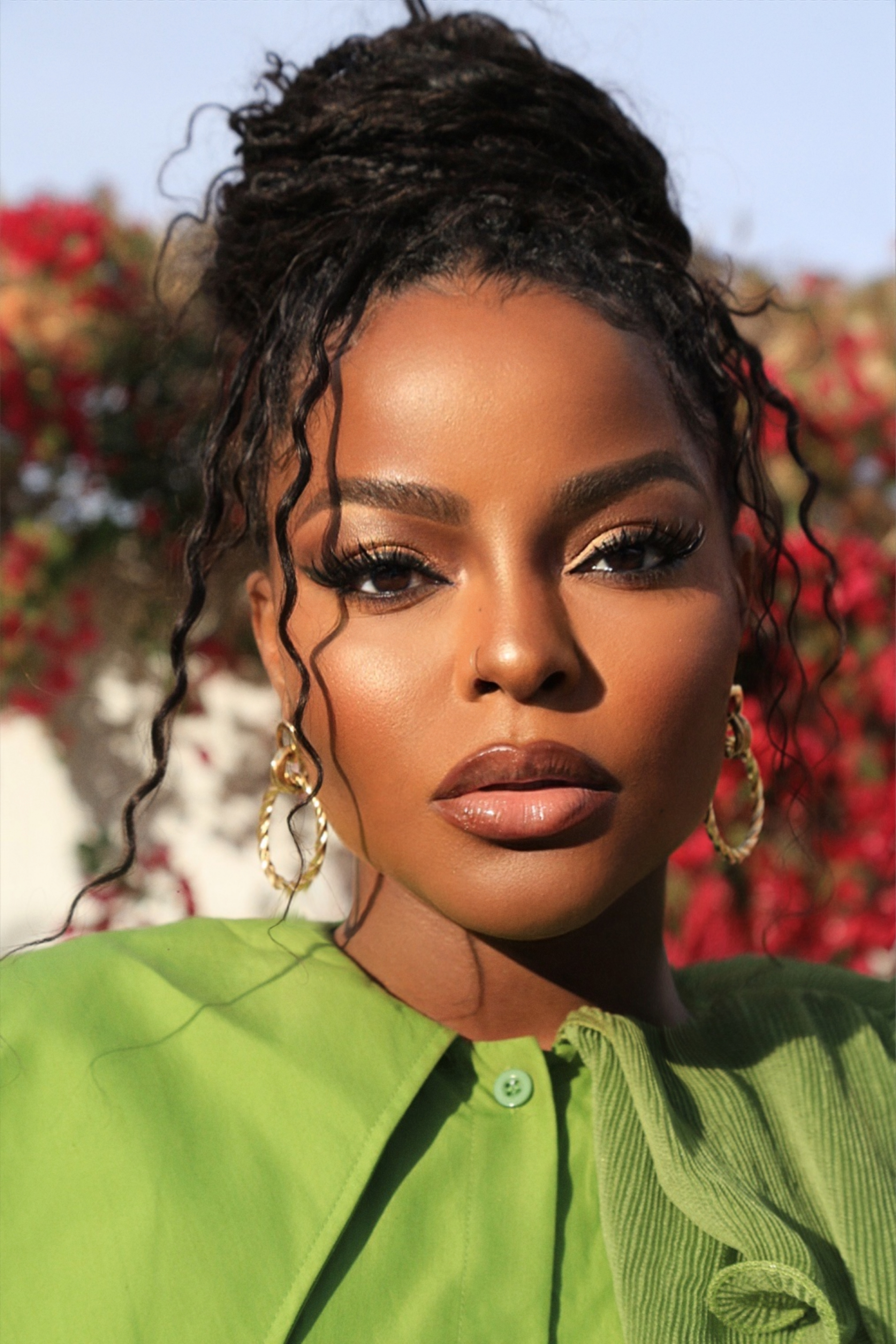 Азия Брайант