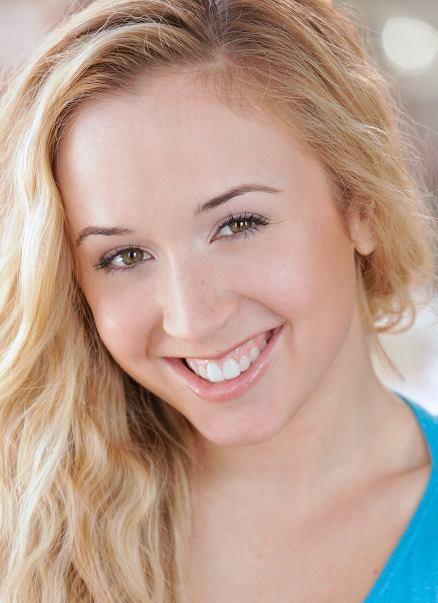 Samantha Suzanne Sweed