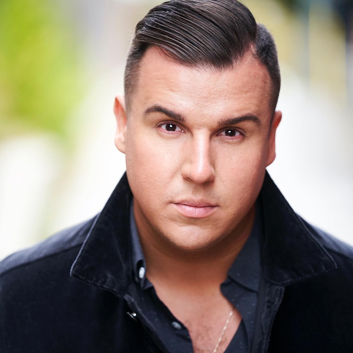 Эрик Джонстон