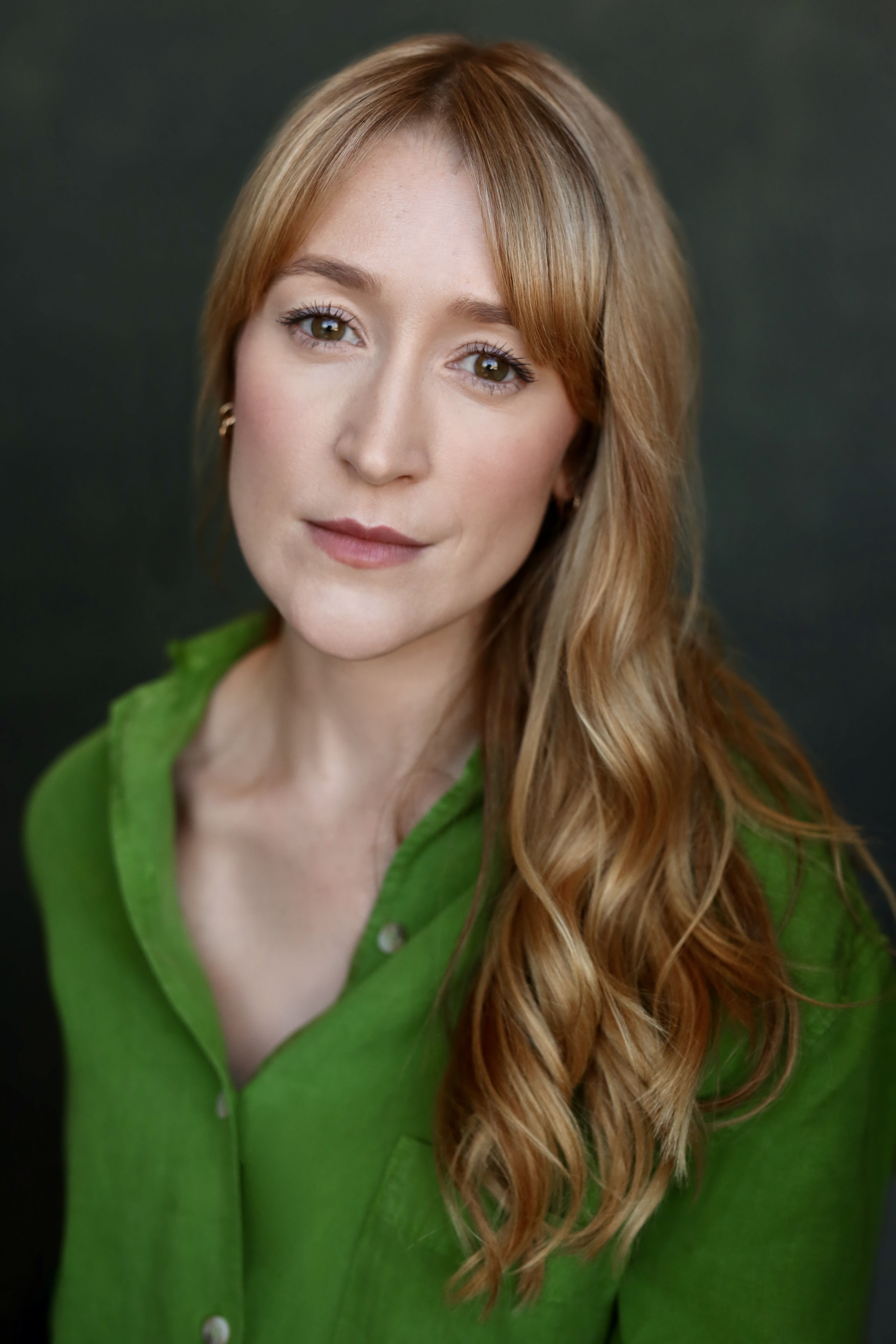 Виктория Блант