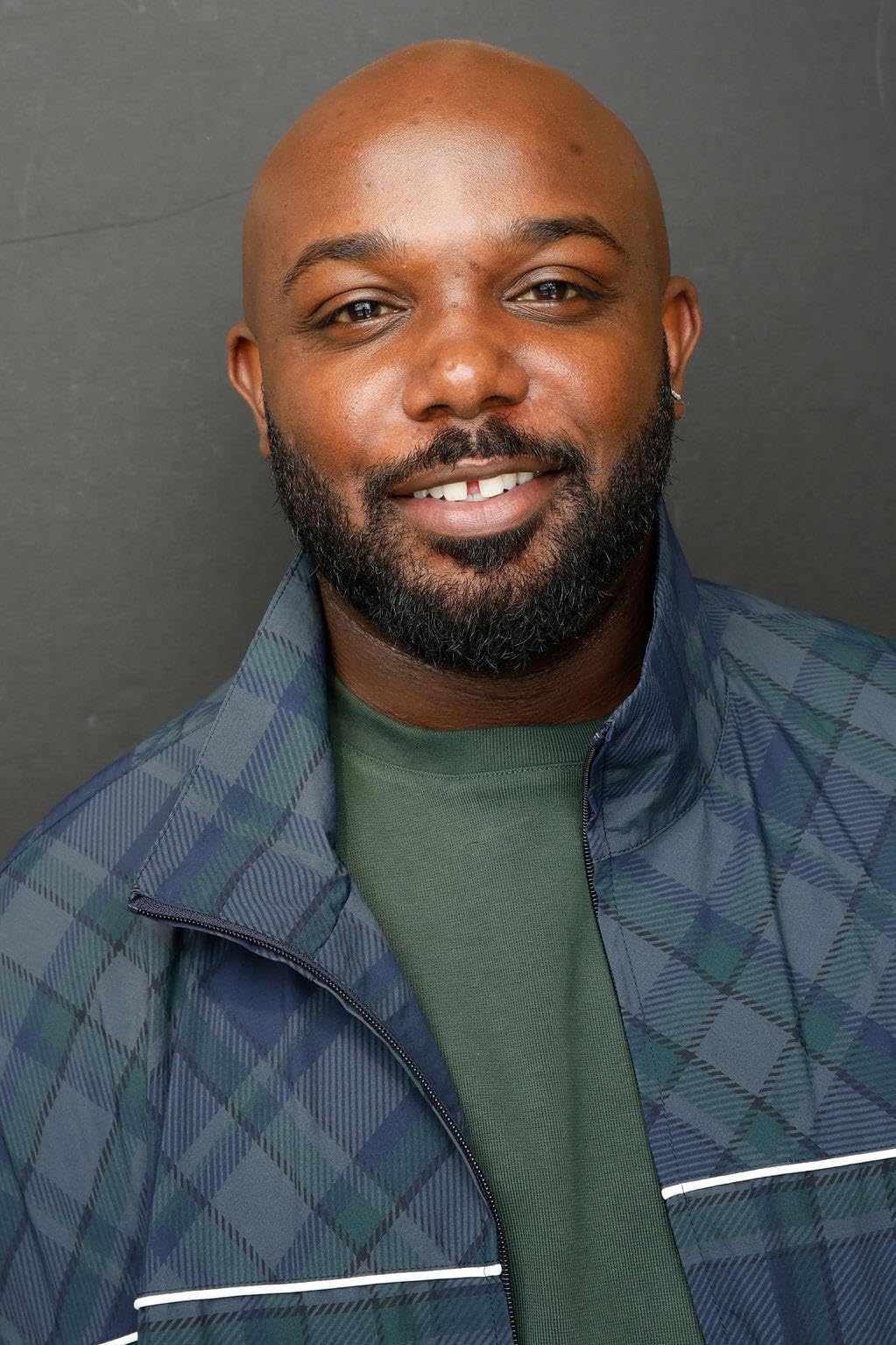 Ниджил Уайт