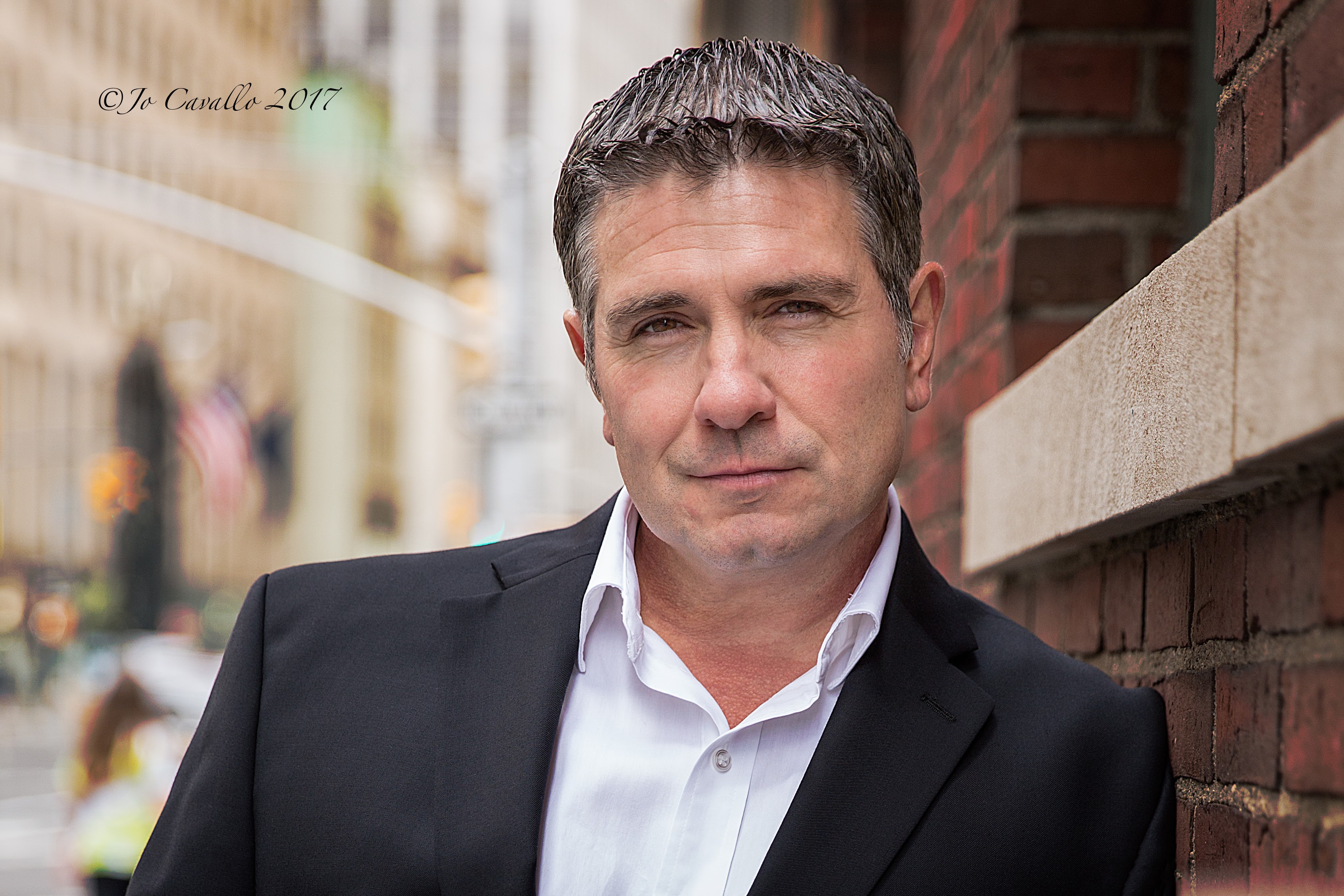 Джонни Потенса