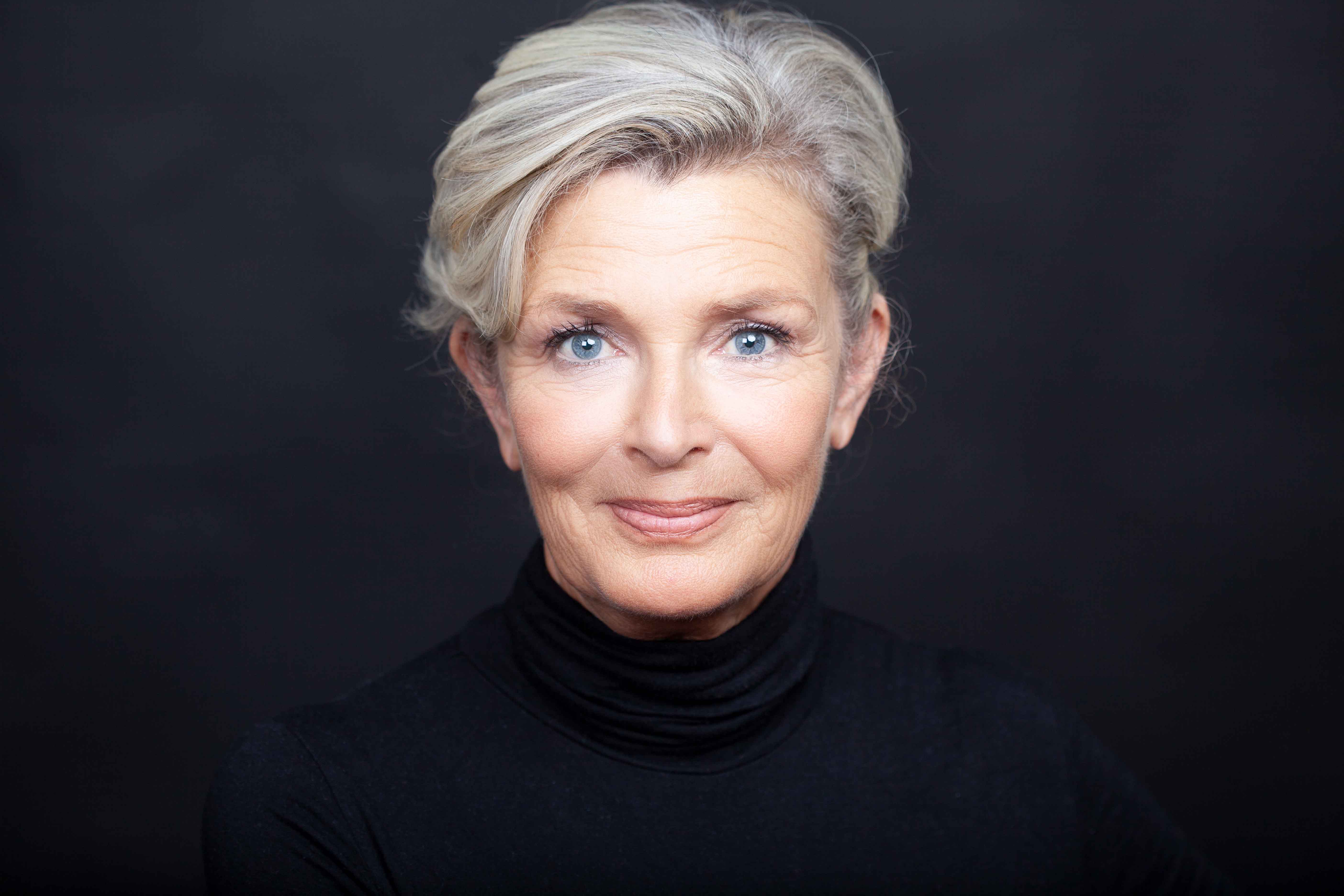 Виктория Чэпман