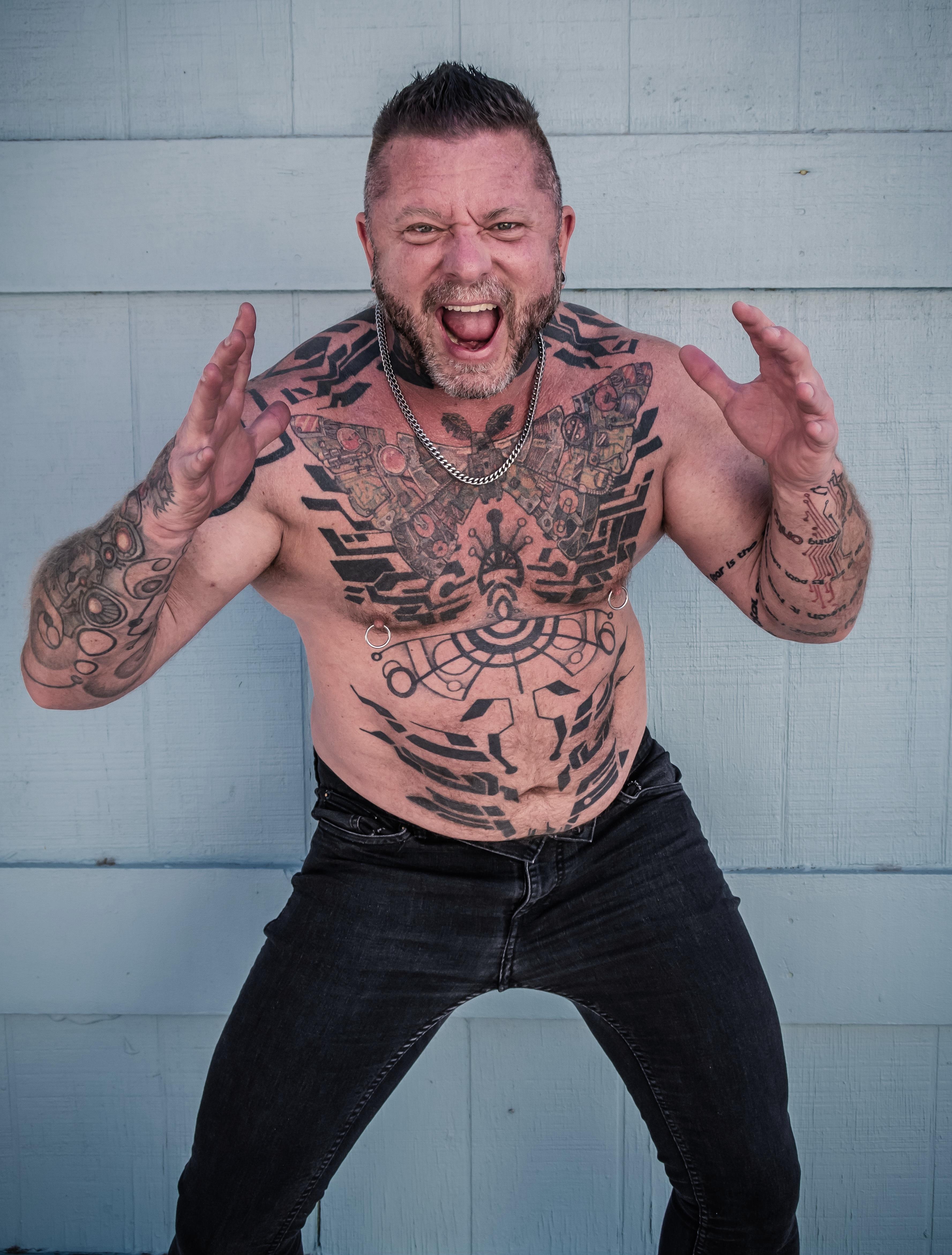 Чарли Хардинг