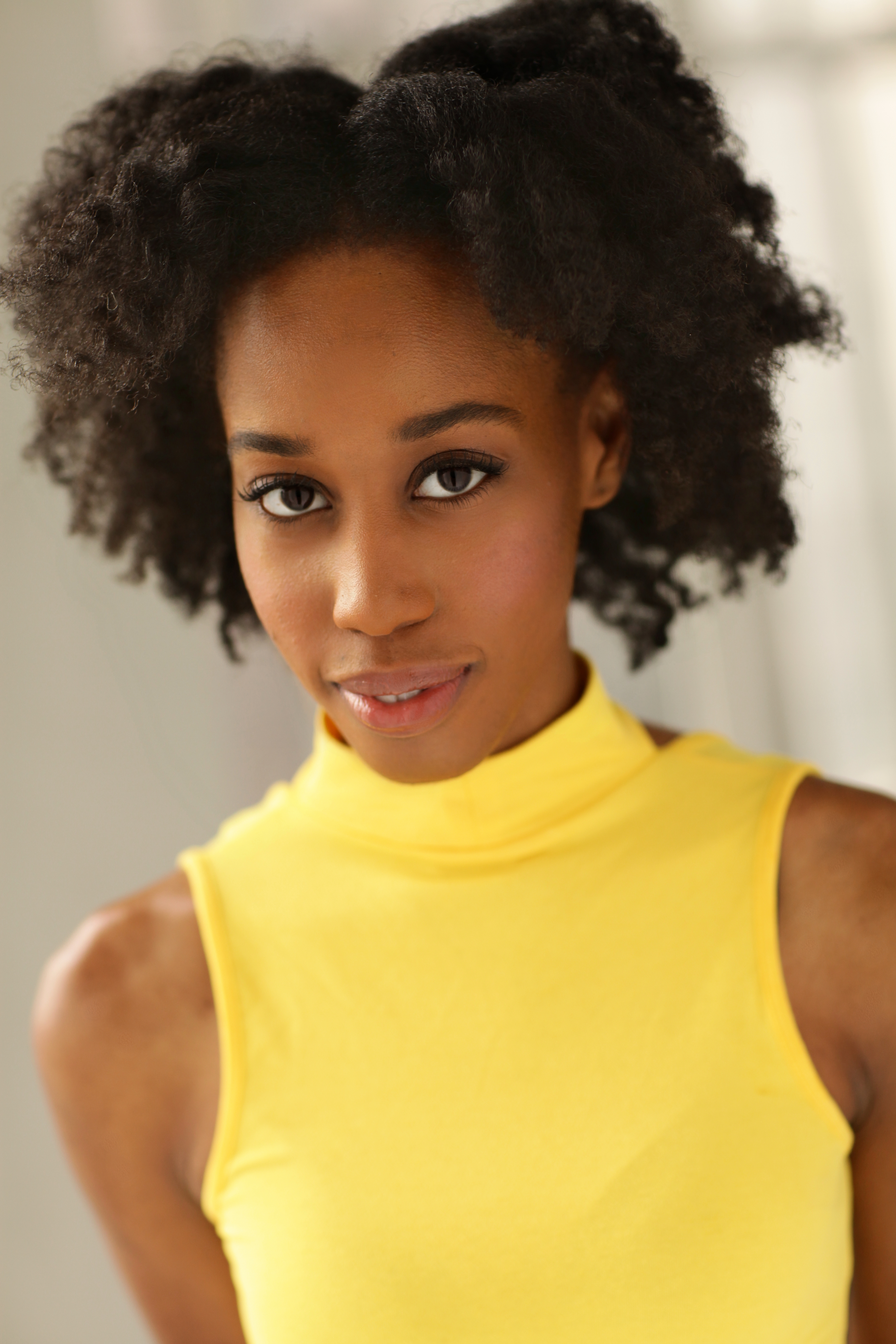 Моник Робинсон