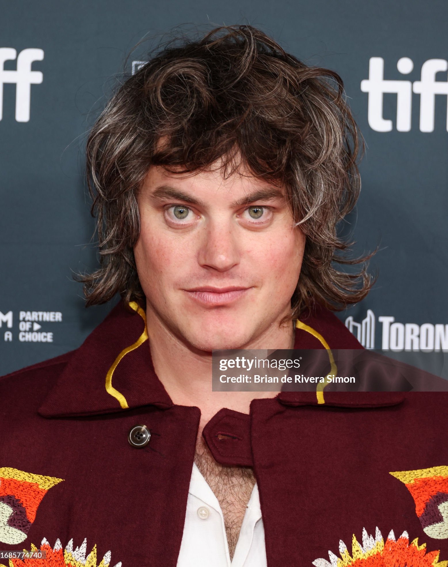 Уэстон  Радзули