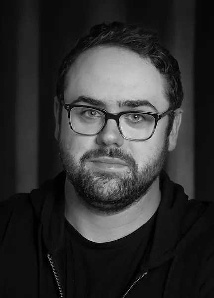 Стивен Холл