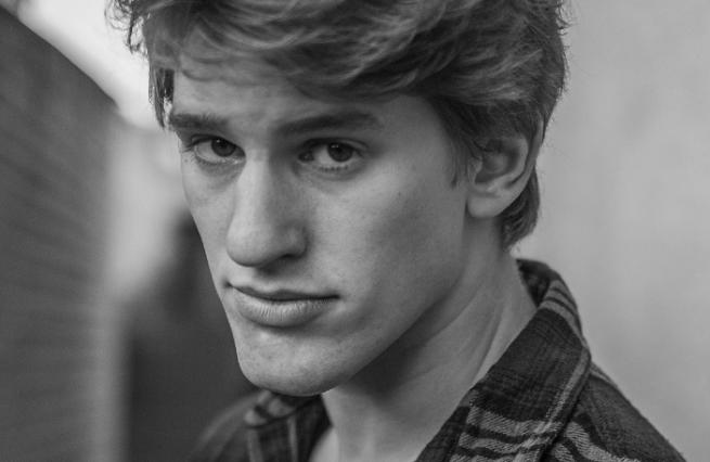 Михал Дымек