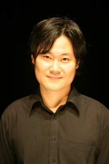 Lee Woo-jin