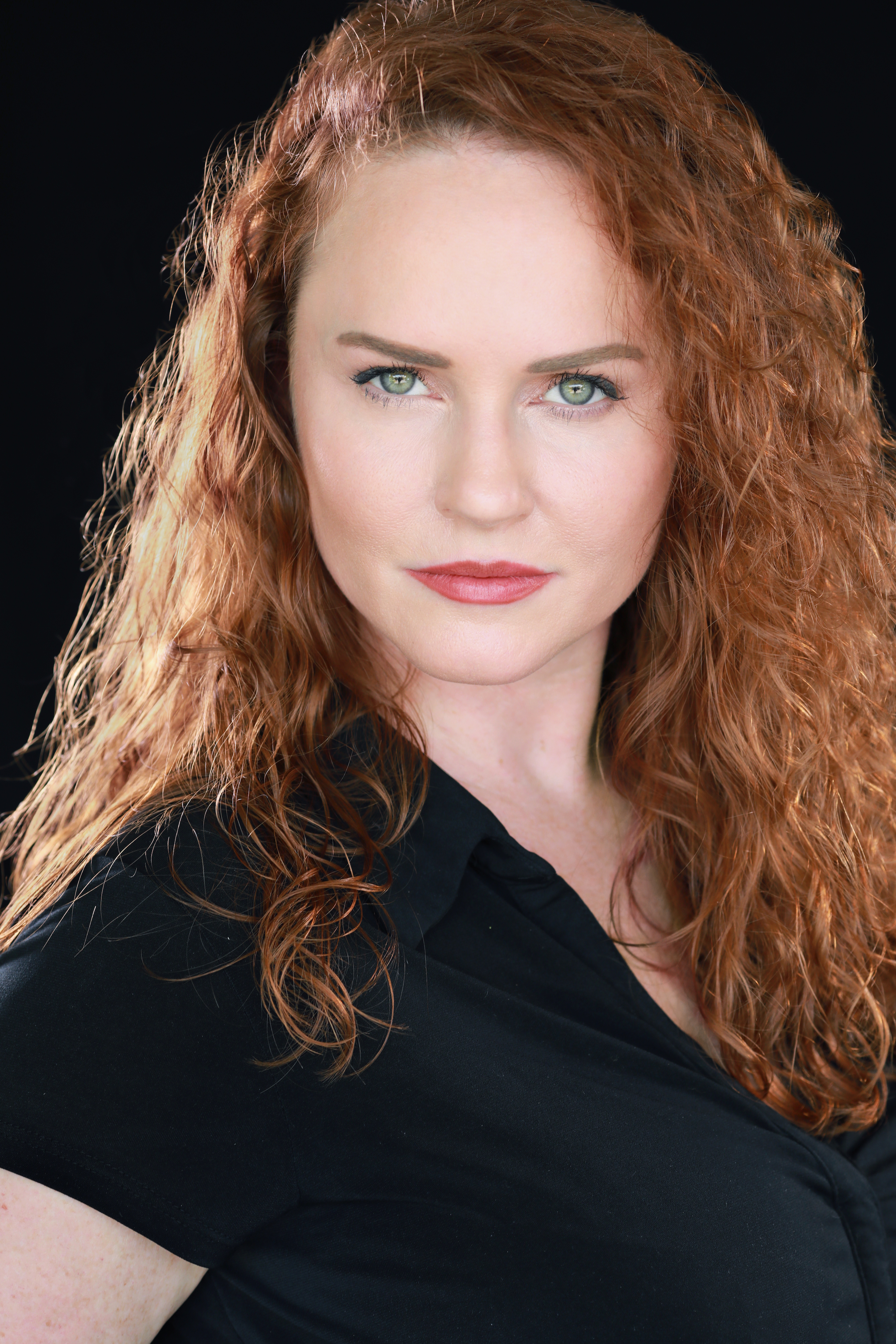 Лиза Чамблисс