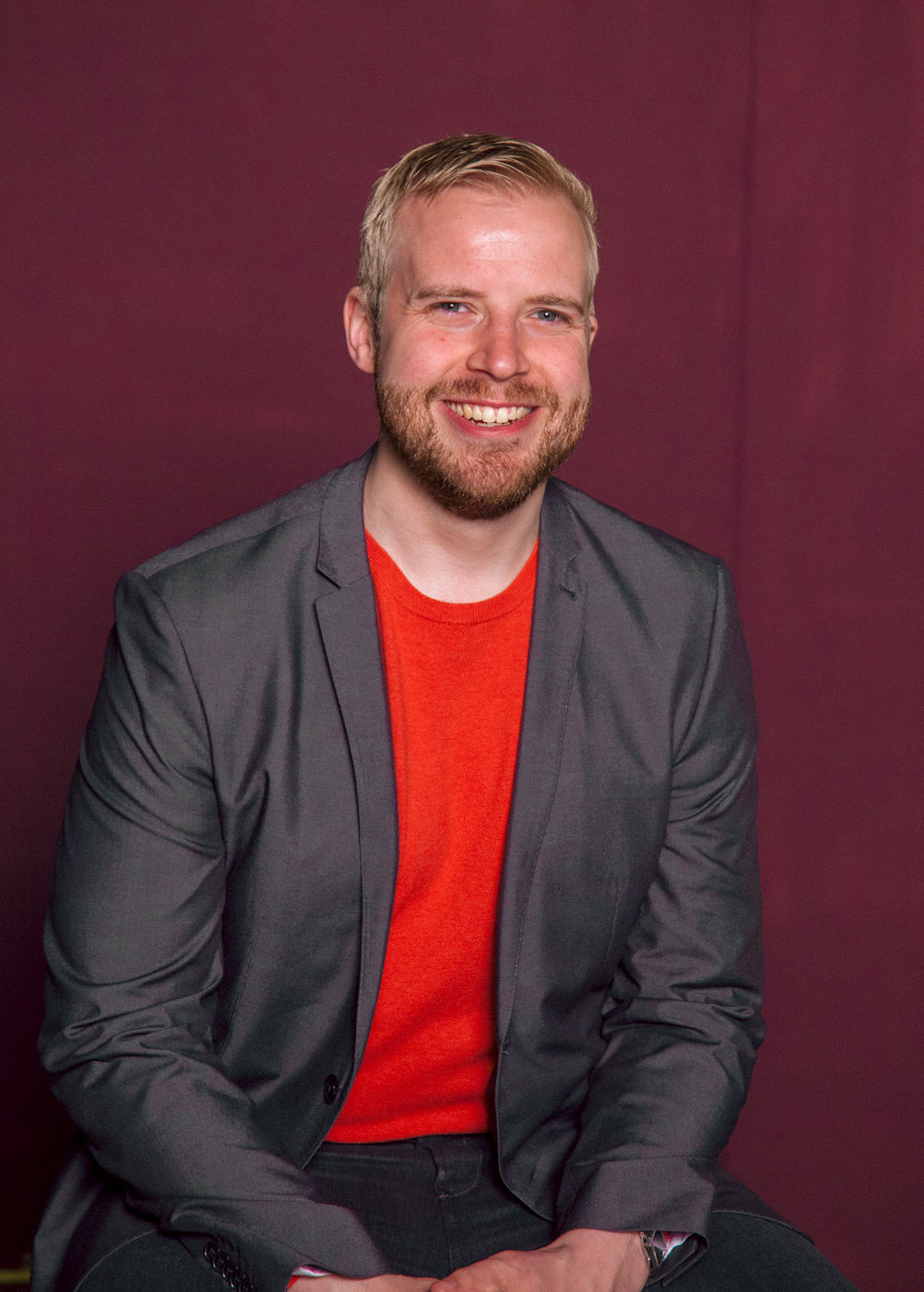 Einar Sv. Tryggvason