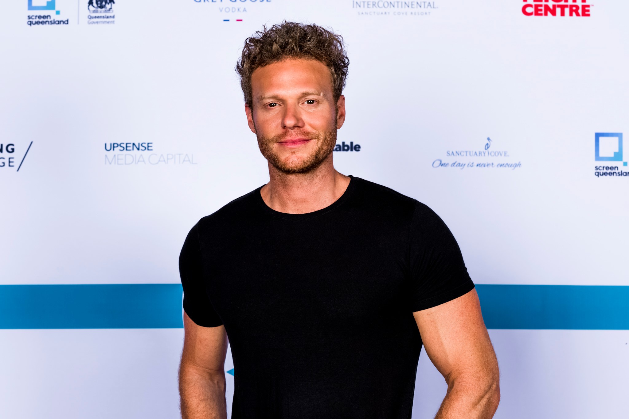 Мэтт Джеймс