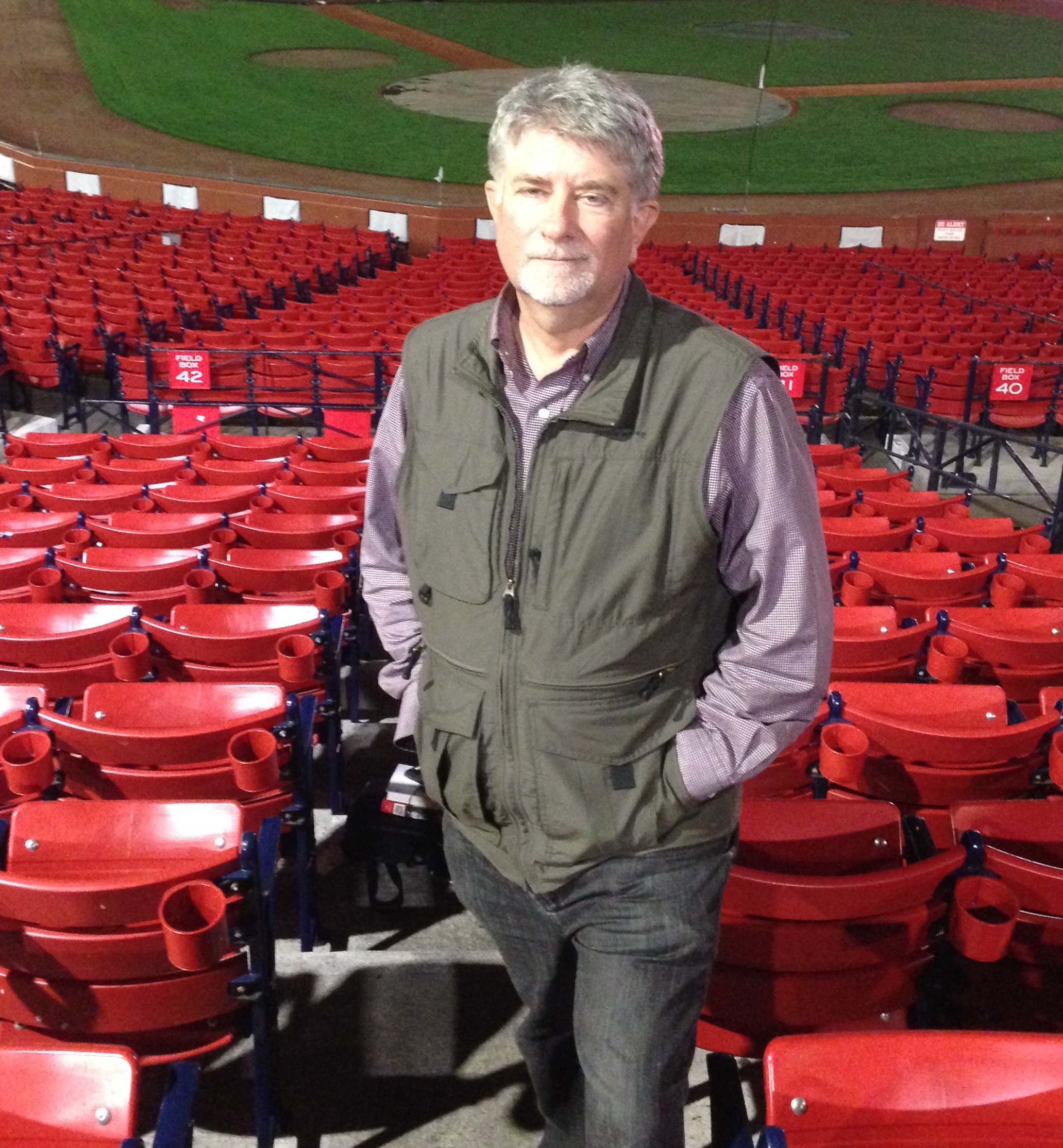 Ларри Фоули