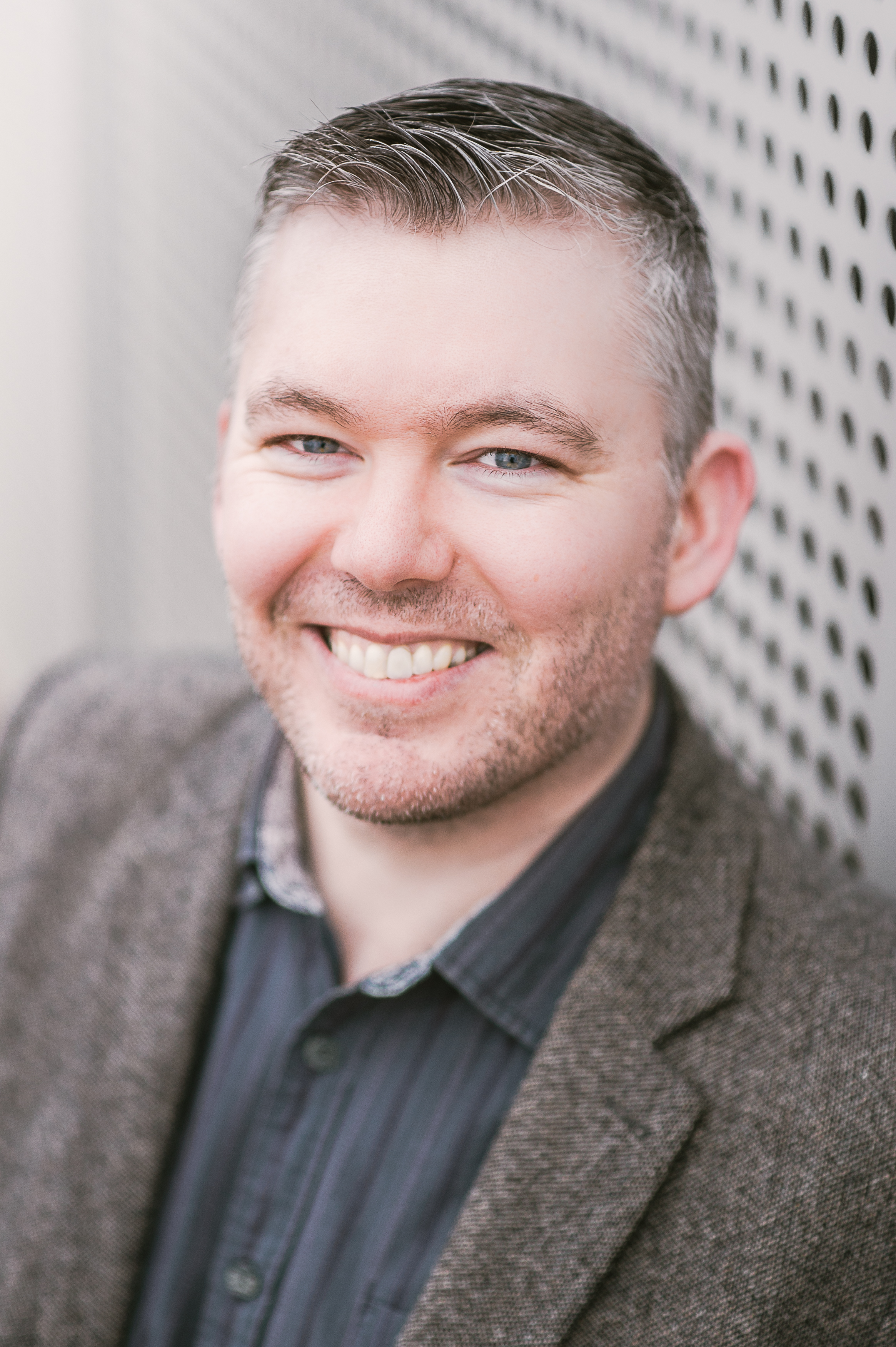 Джон Рейнолдс