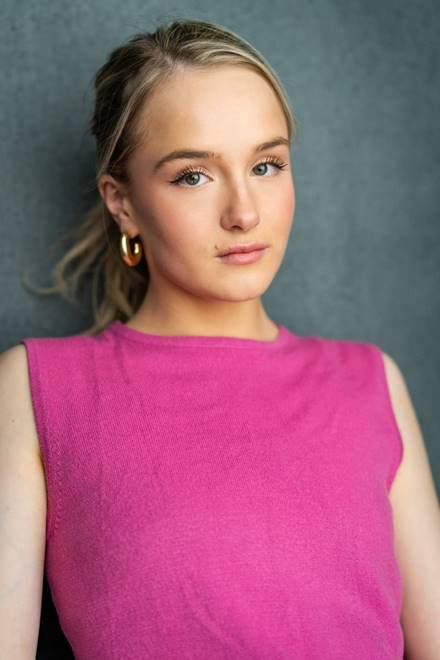 Мириам Петше