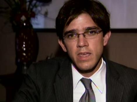 Брэдли Бэннон