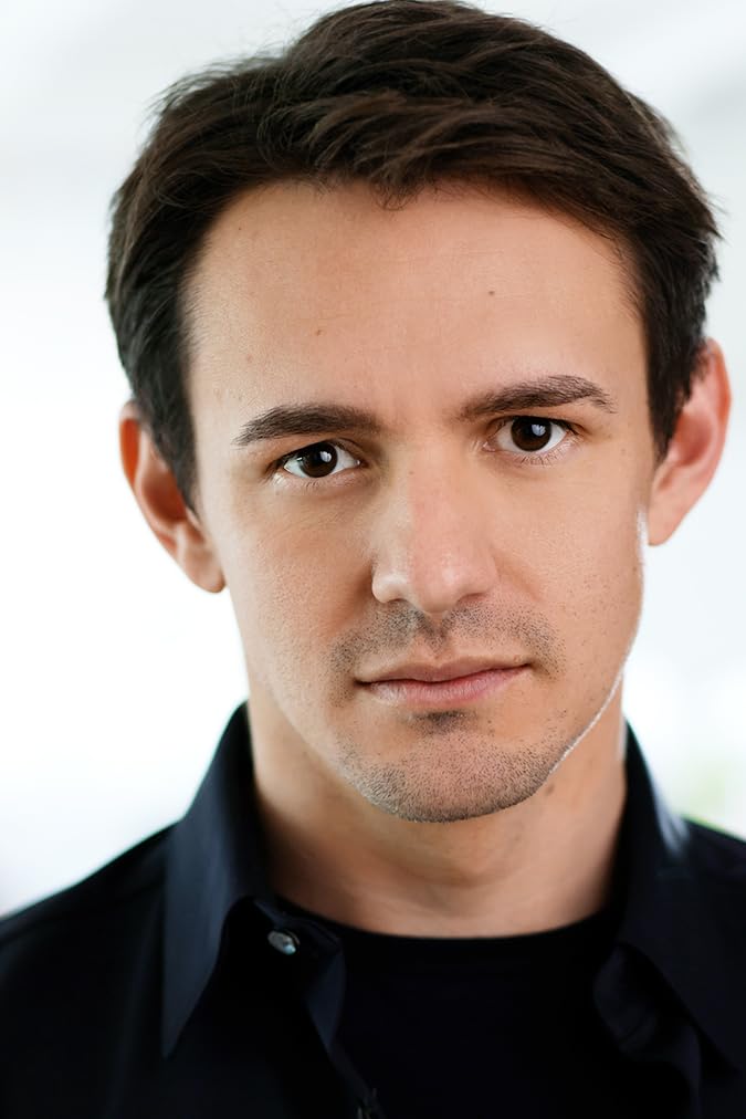 Джейсон Поттер