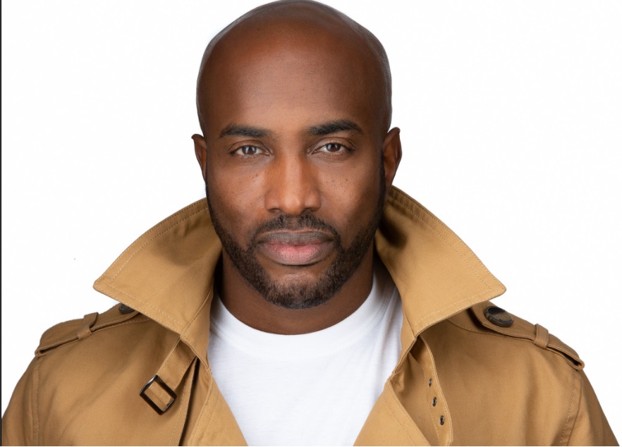 Родерик Белл