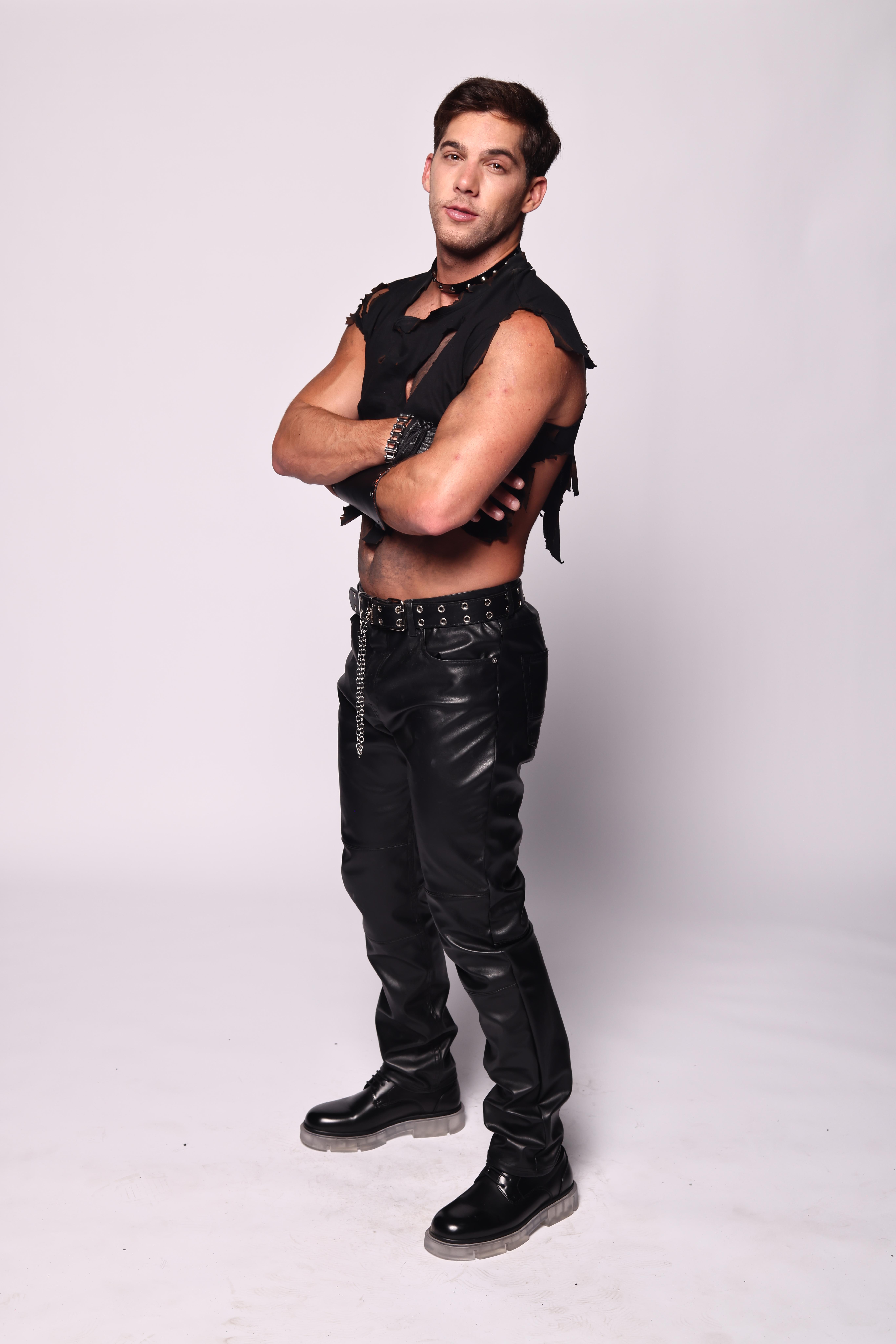 Маурицио Гарза