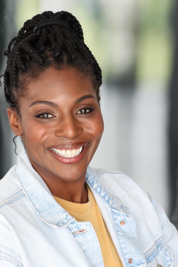 Бекка Спенсер