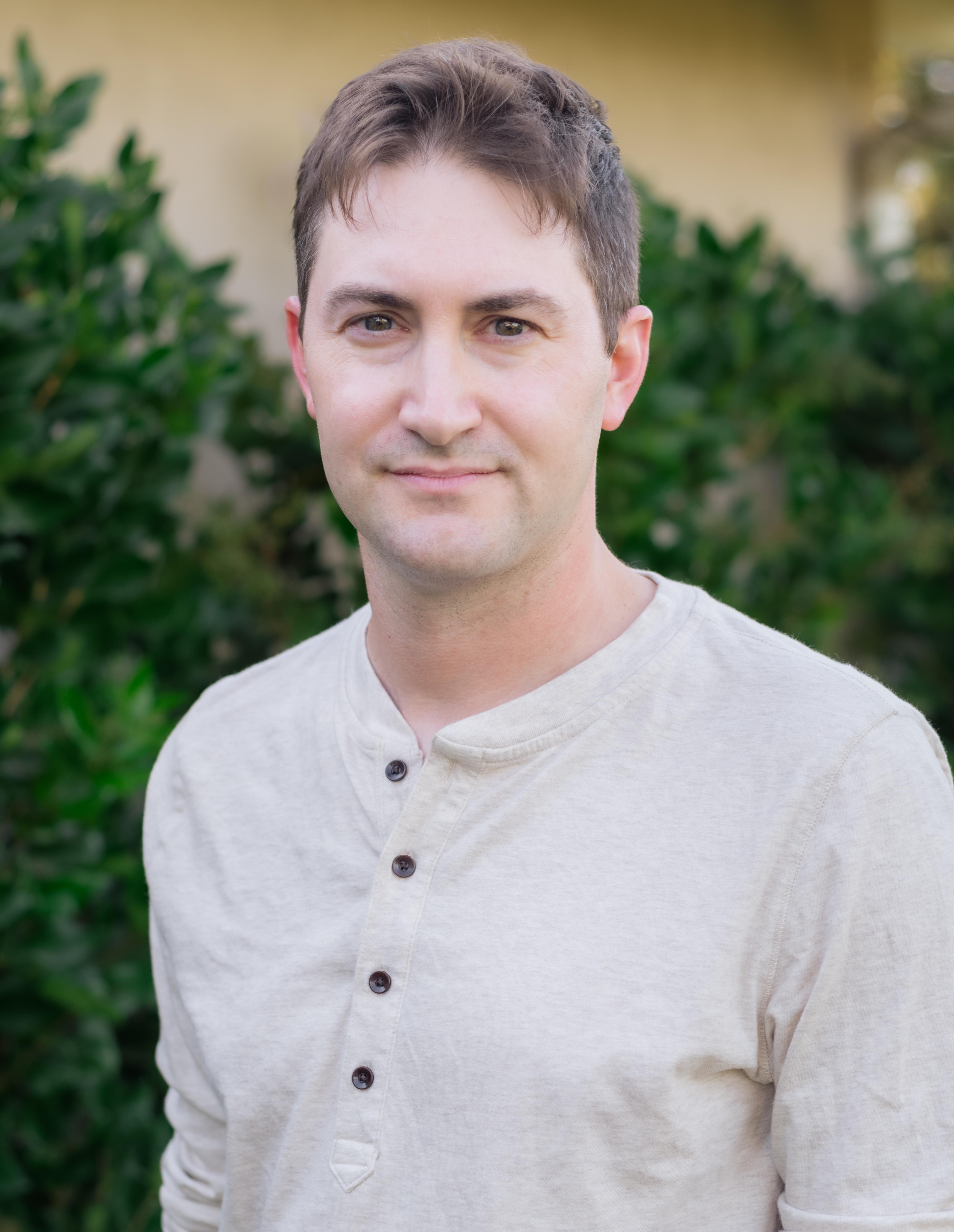 Джаред Розенберг