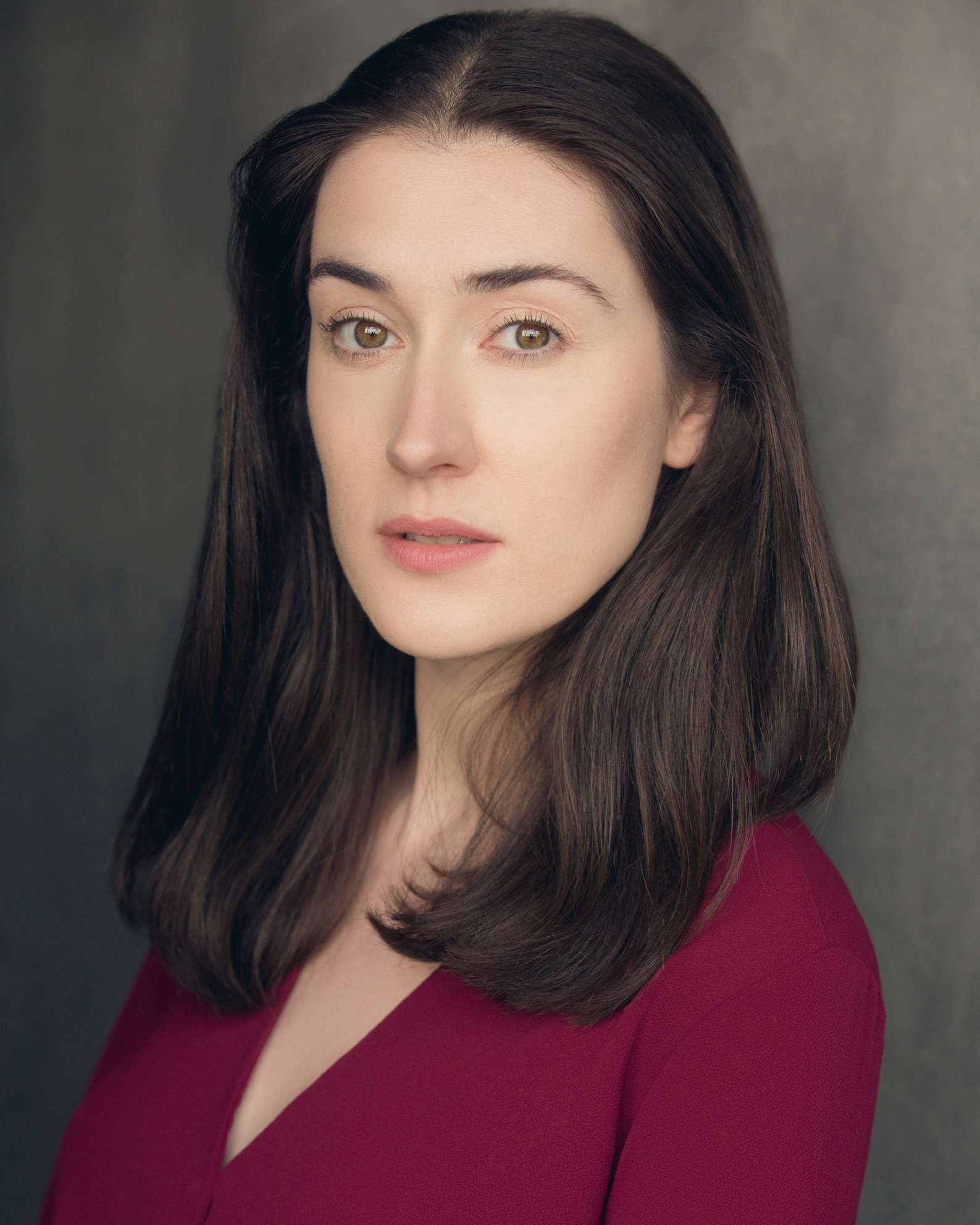 Лора Морган