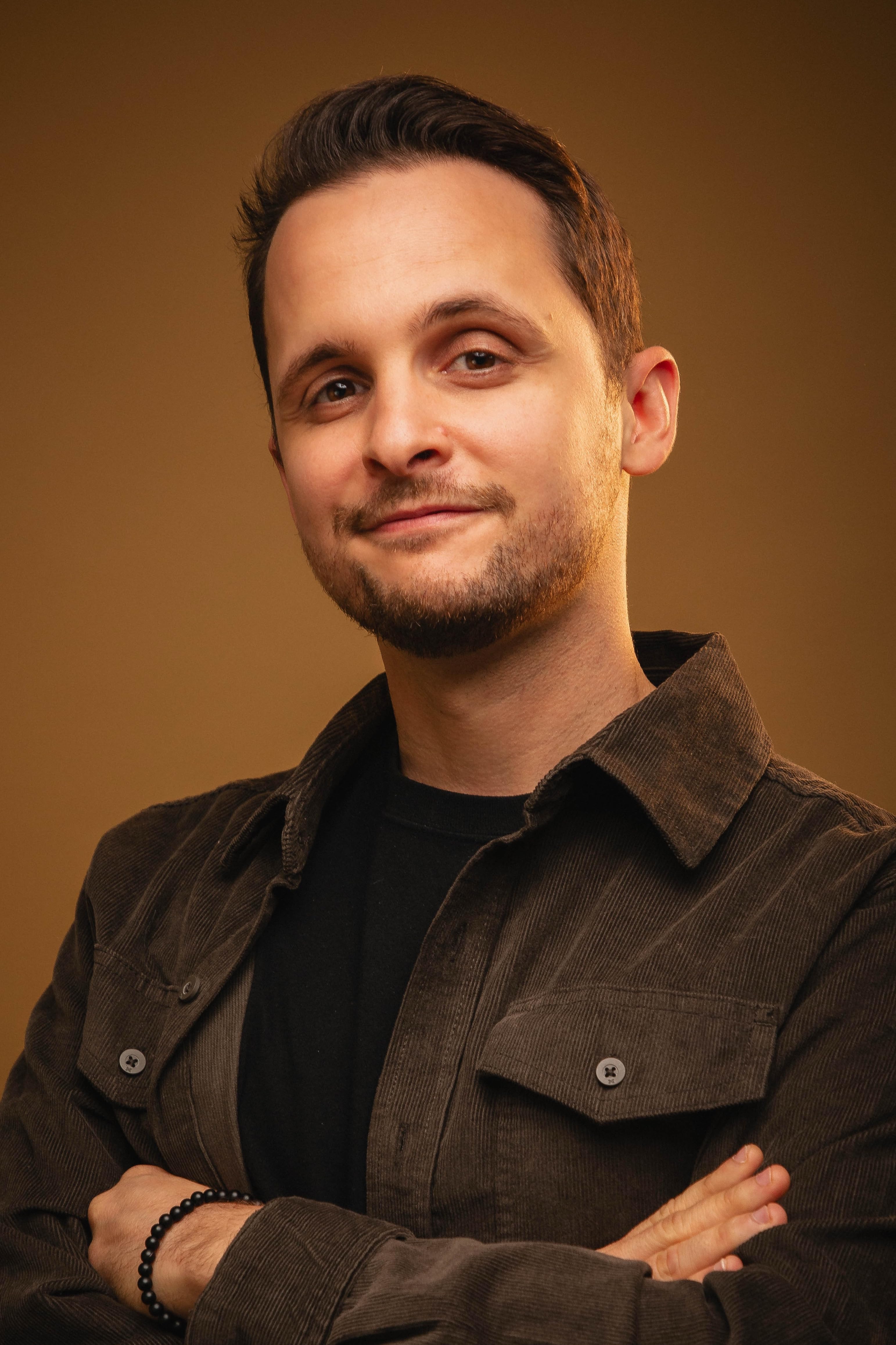 Tony Ahedo