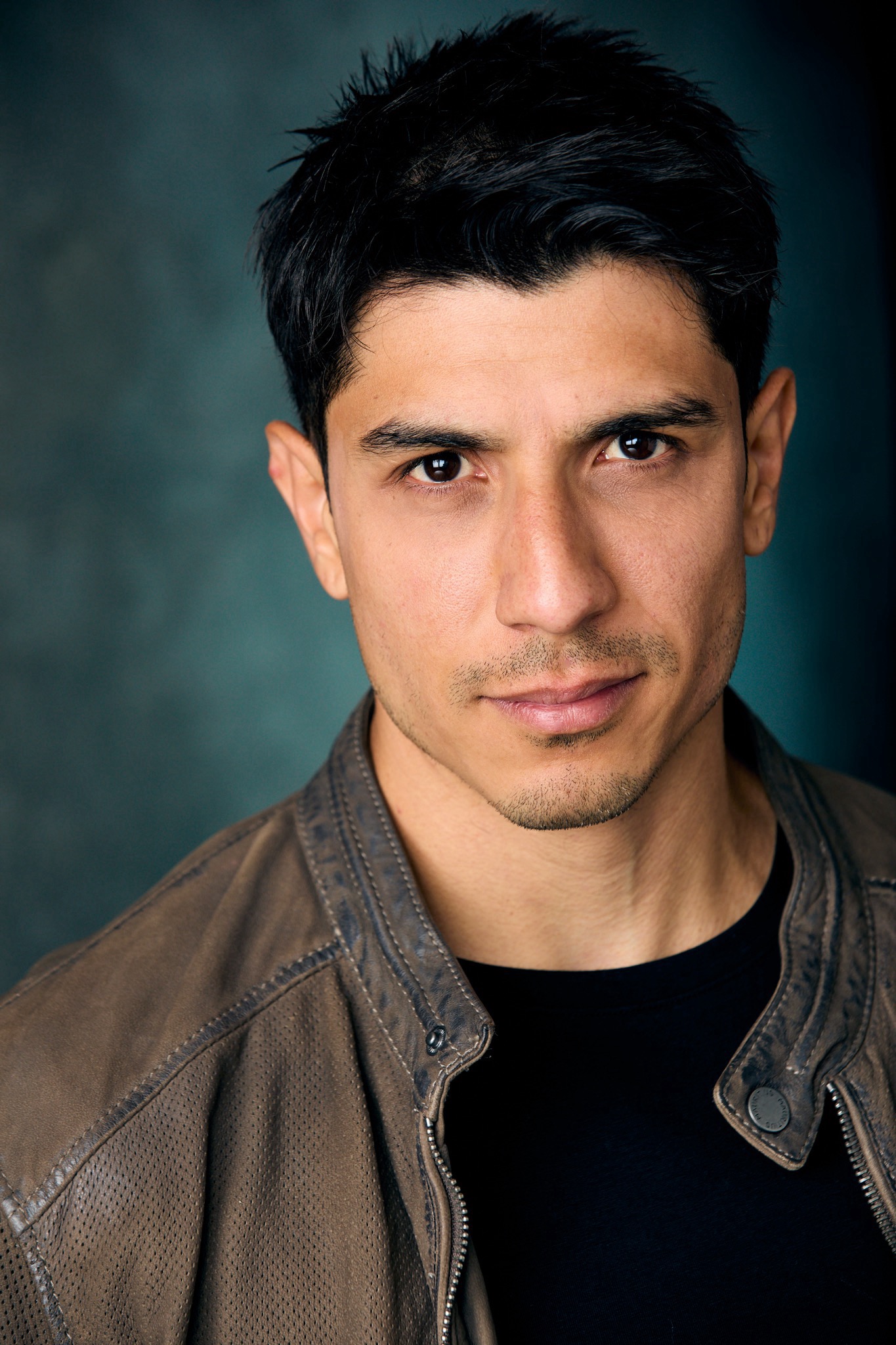 Кристиан Касильяс