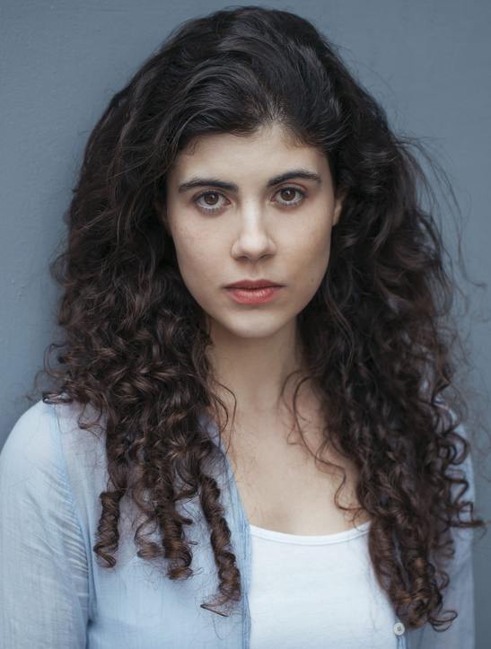 Луиз Паскаль