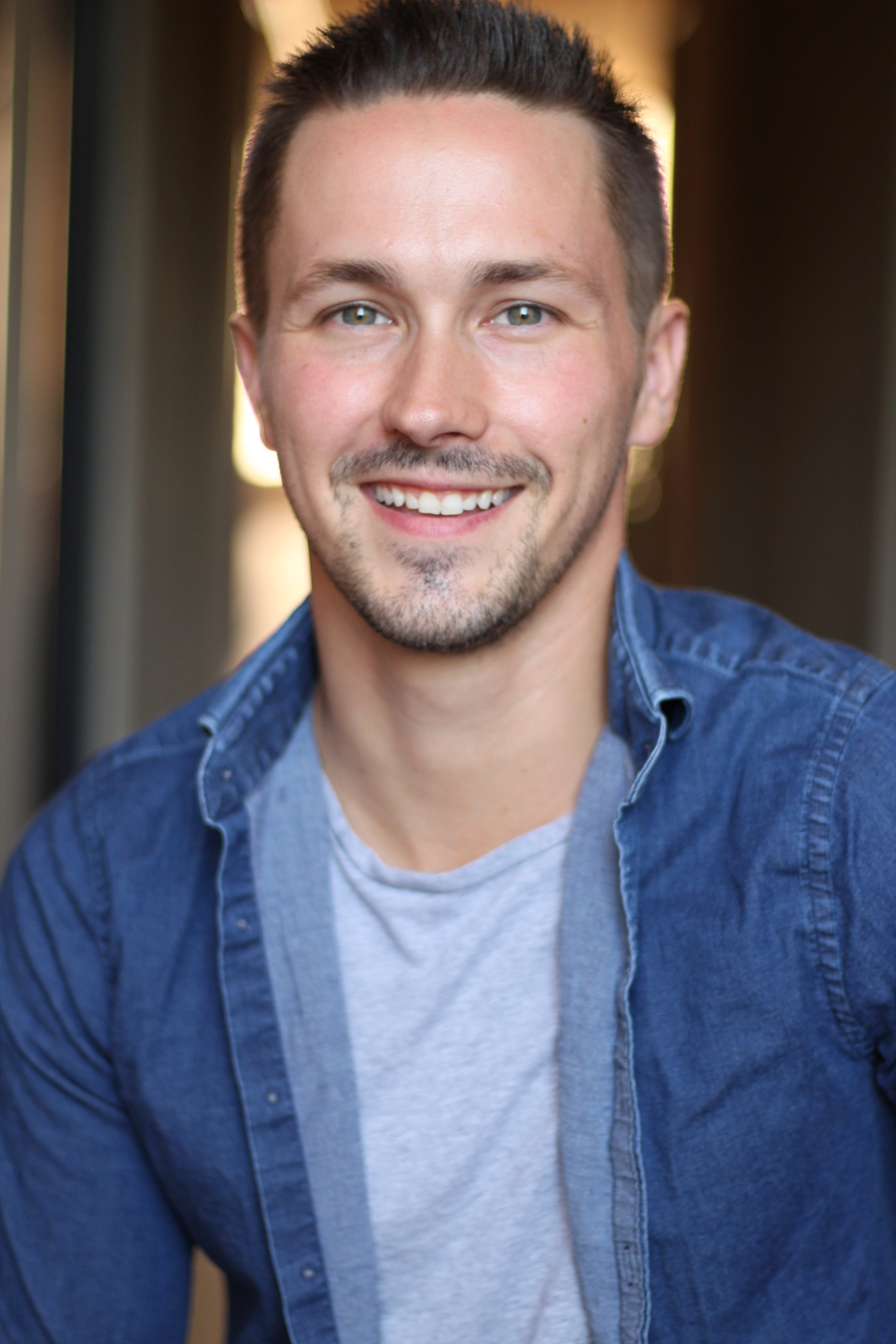 Алекс Миллер