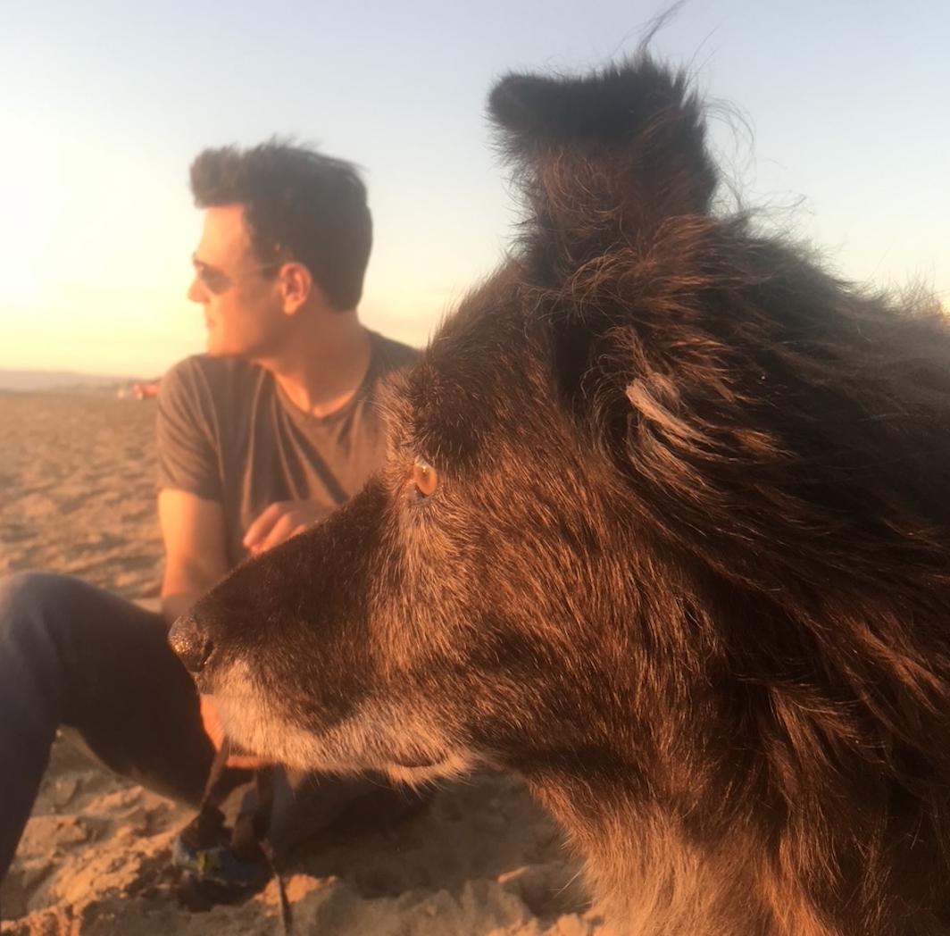 Эрик Кирстен