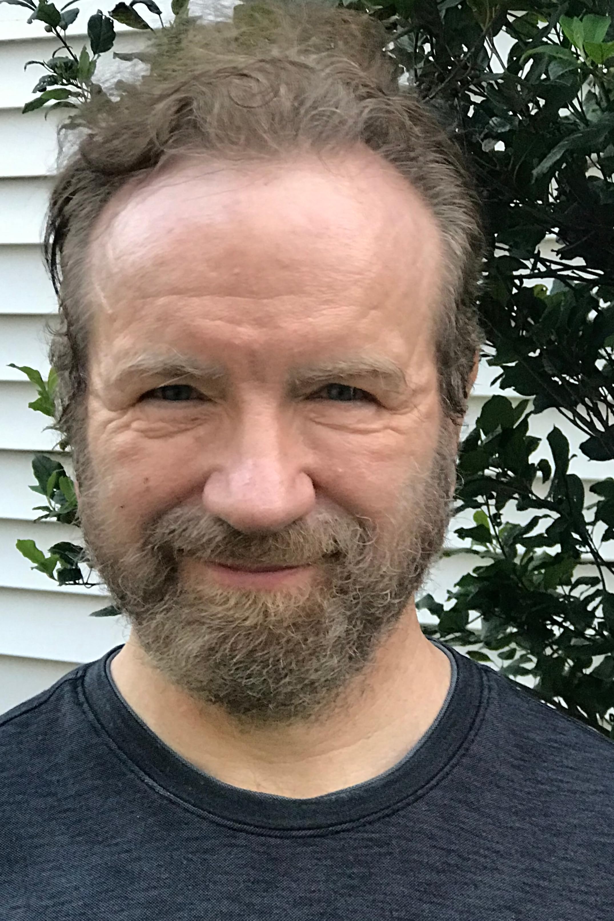 Doug Mancheski