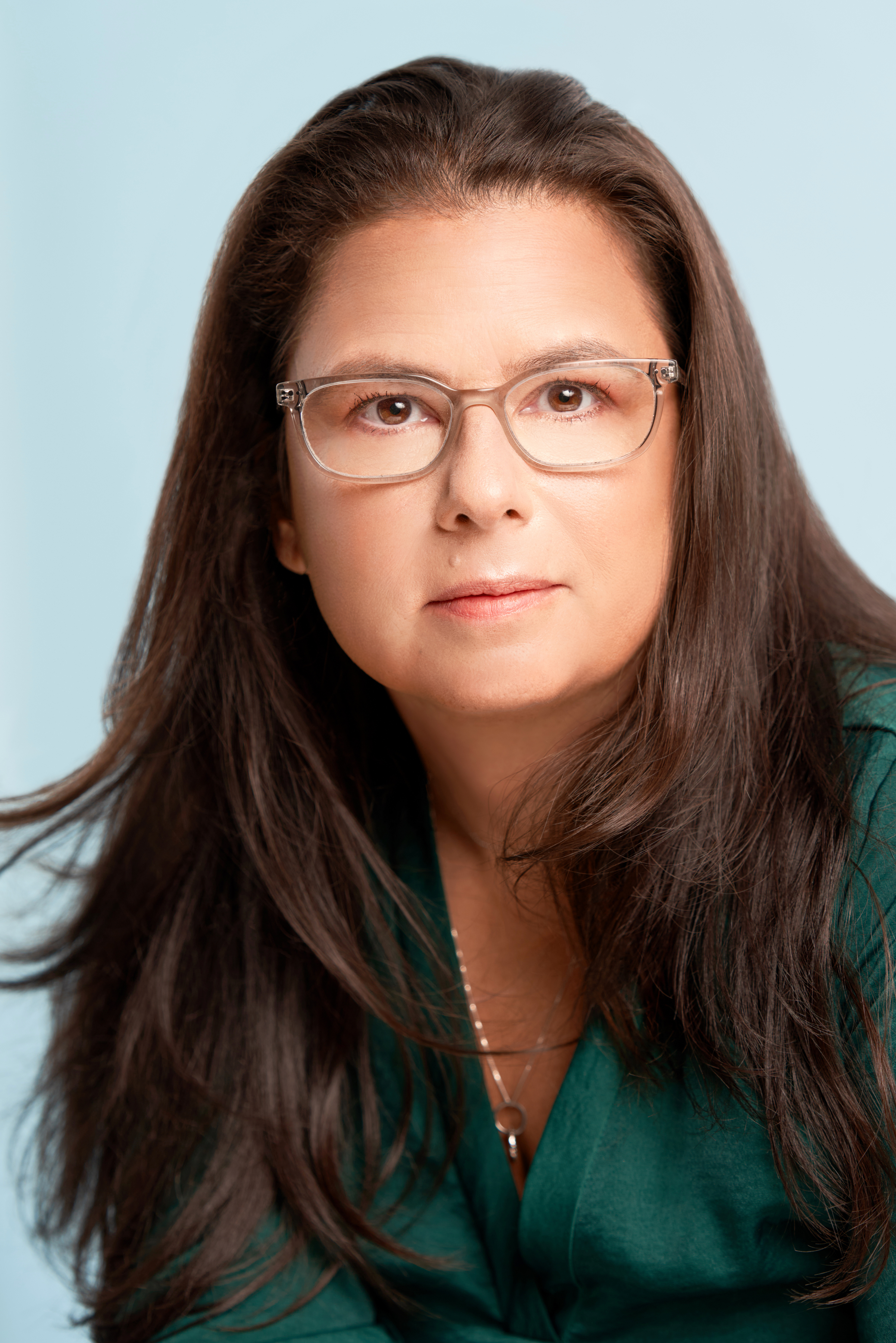 Jodi Schoenbrun Carter