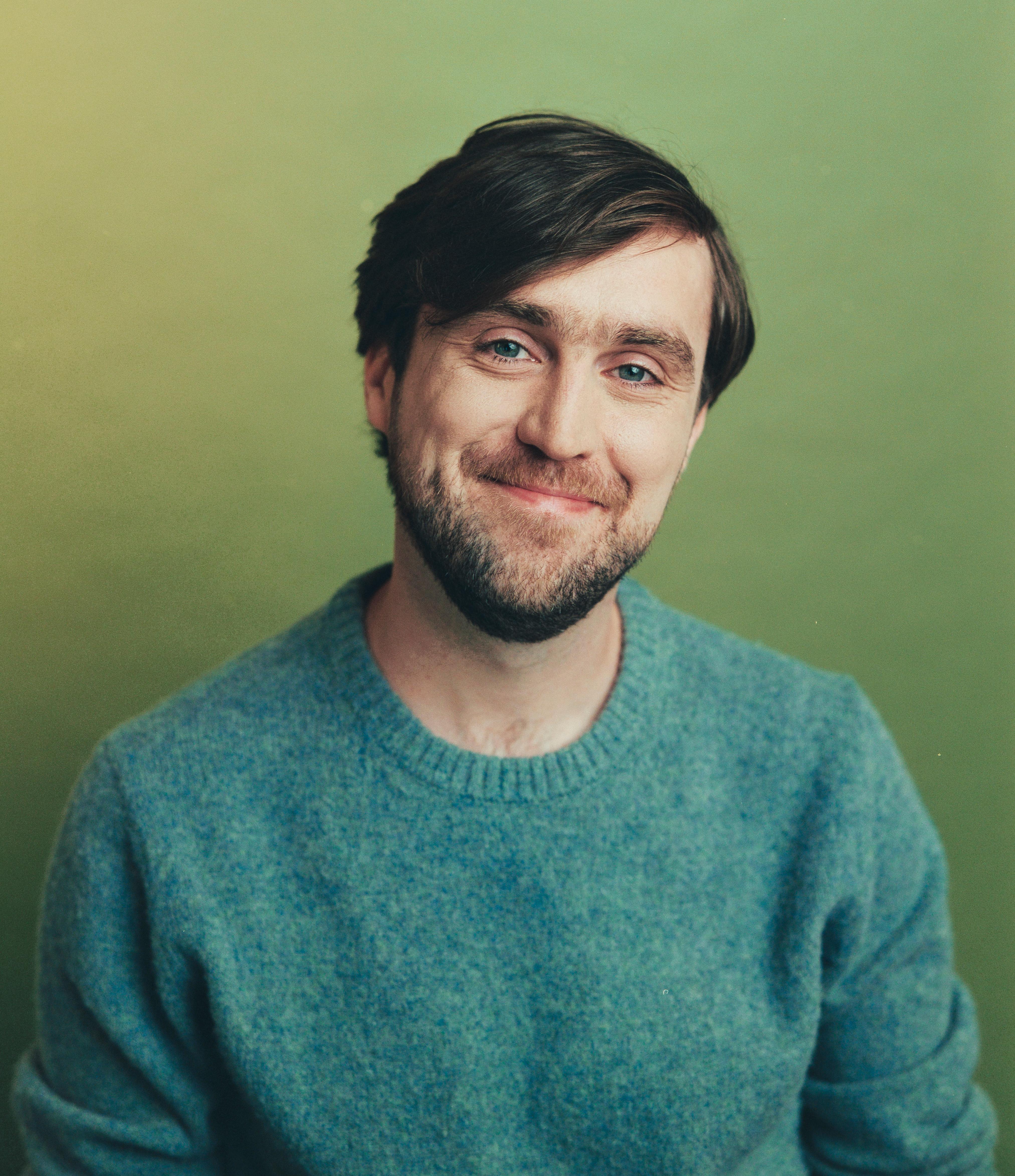 Уилл Стефен