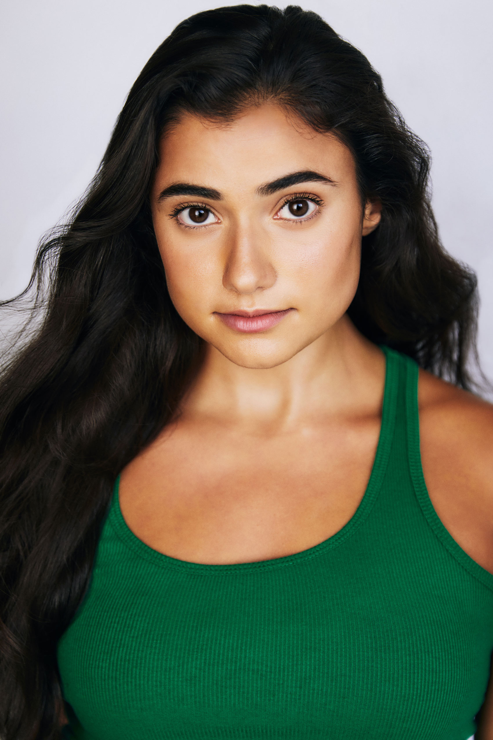 Алекса Магро