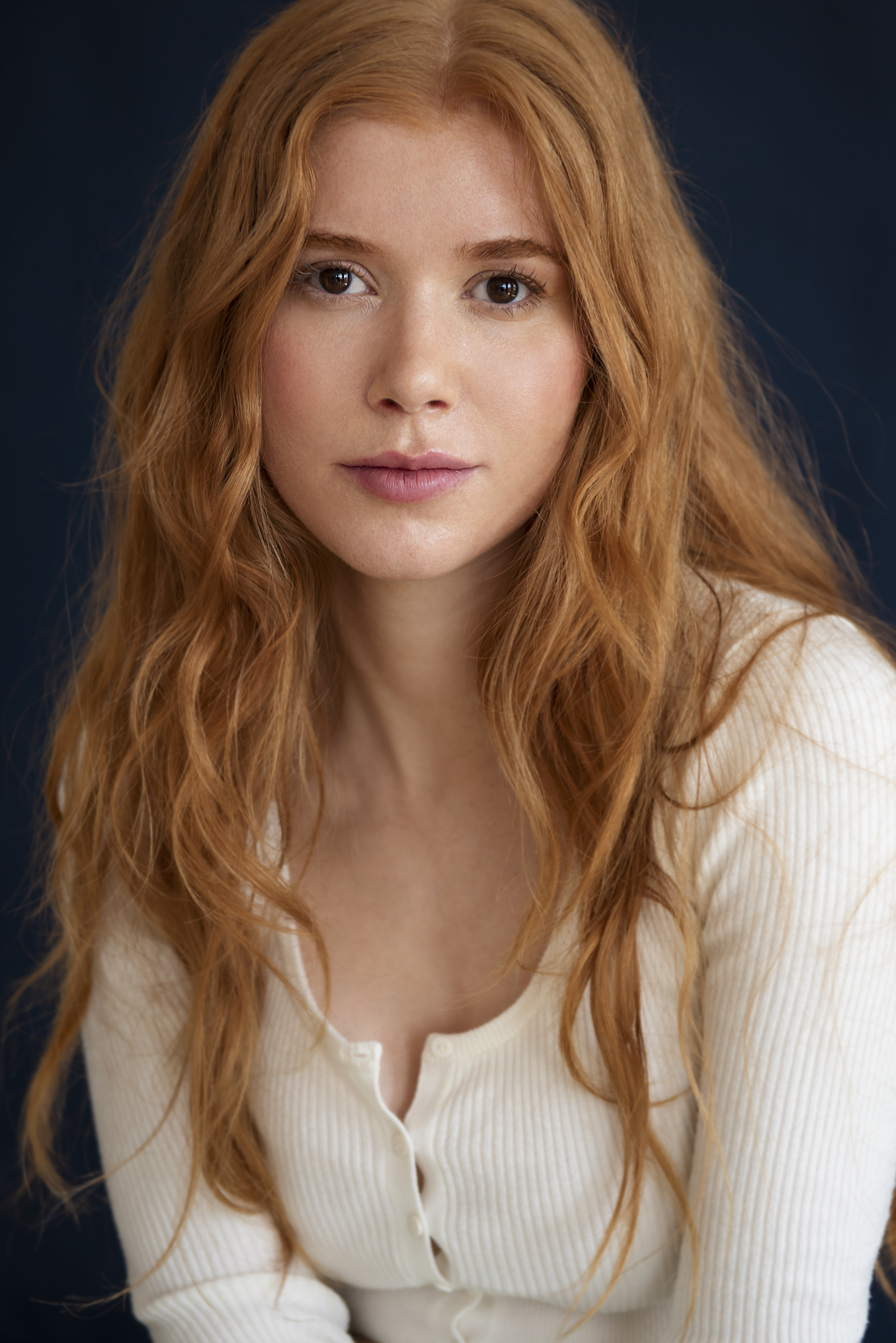 Лесли Грант