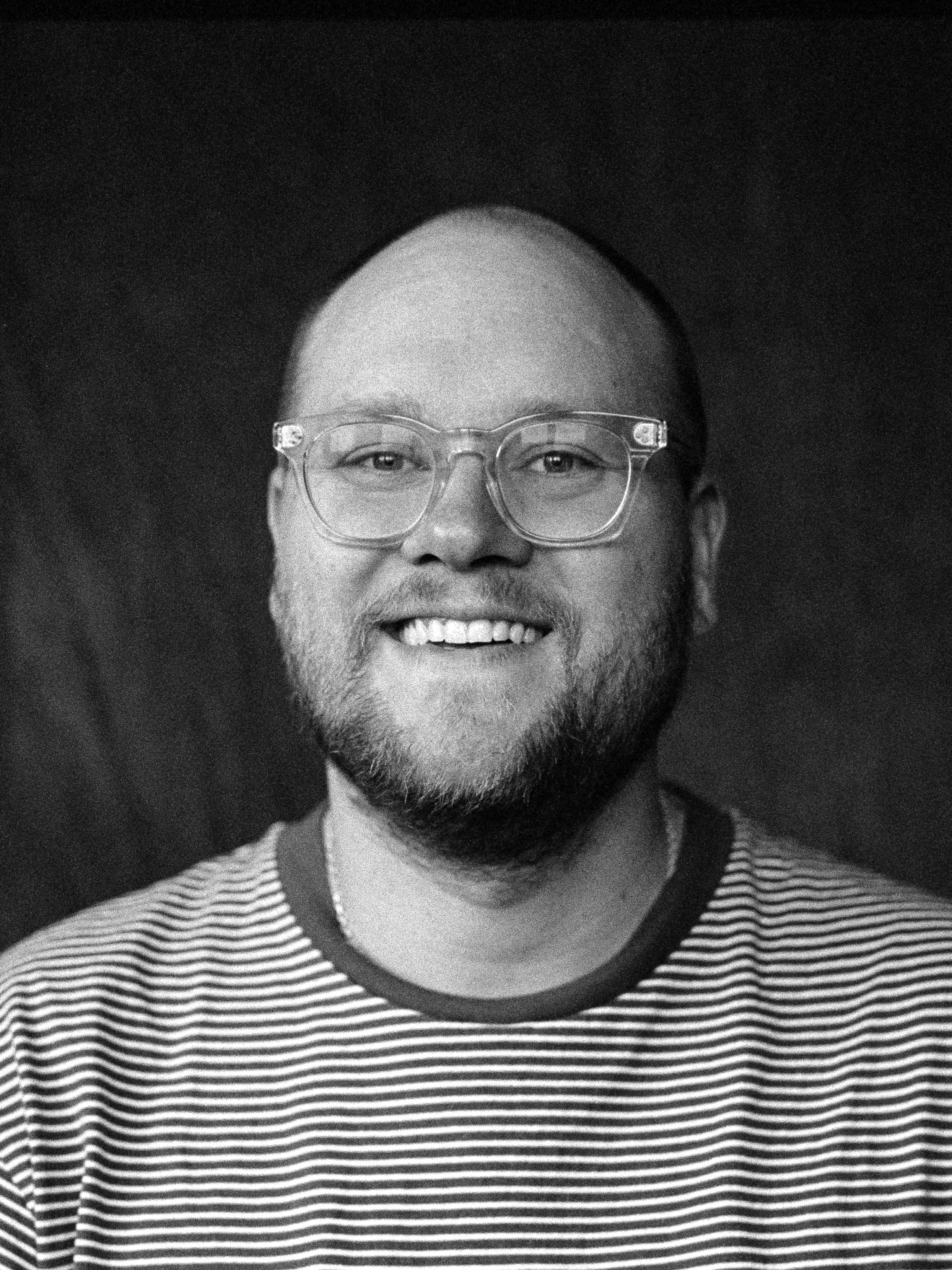 Torbjørn Sundal Holen