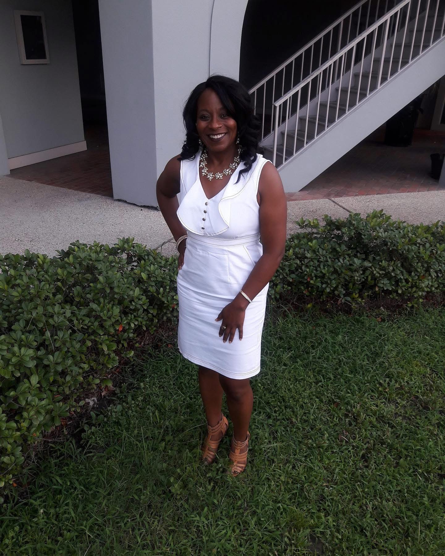 Тоня Мальдонадо